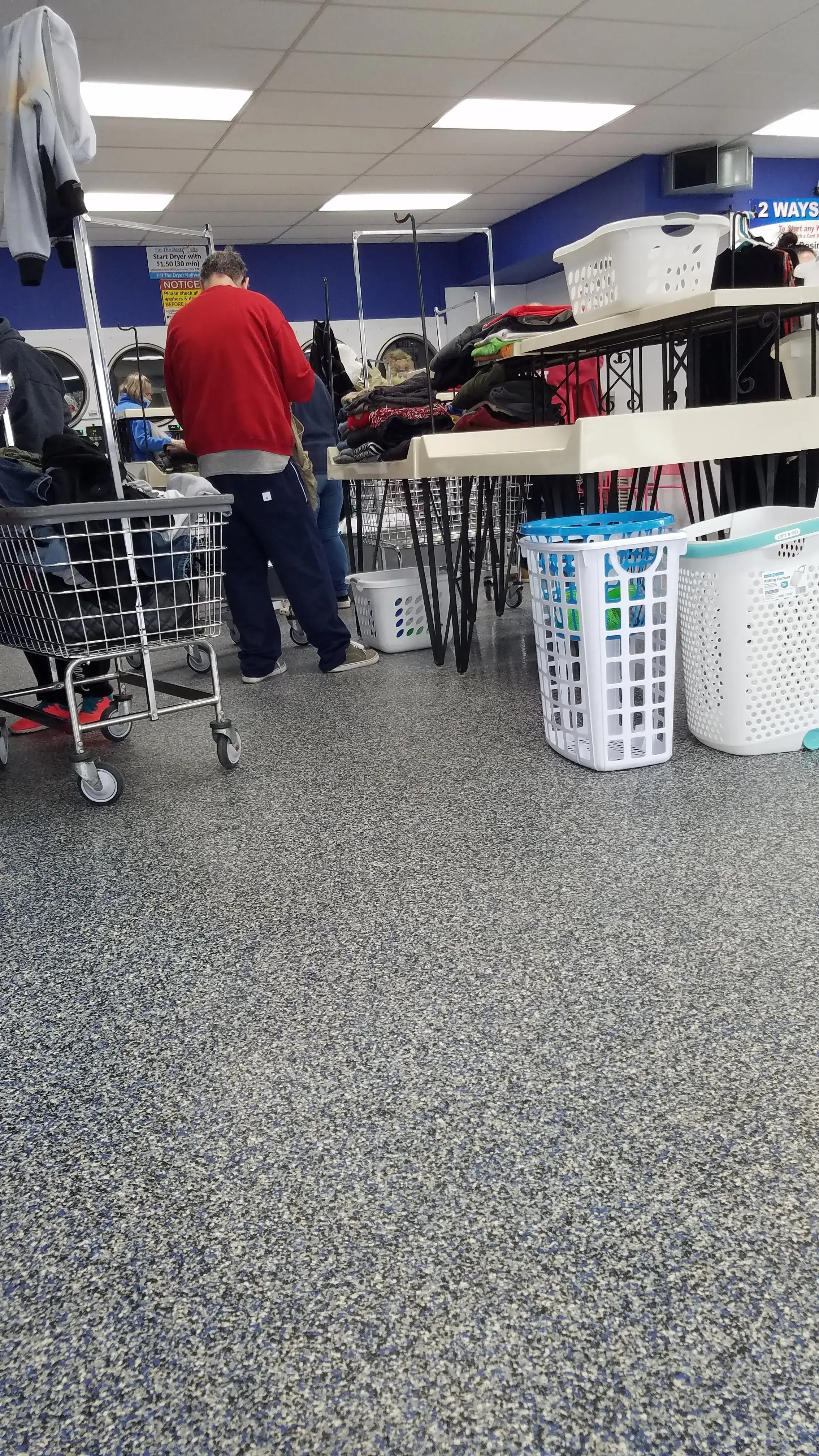 Ladybug Laundry - Image 16
