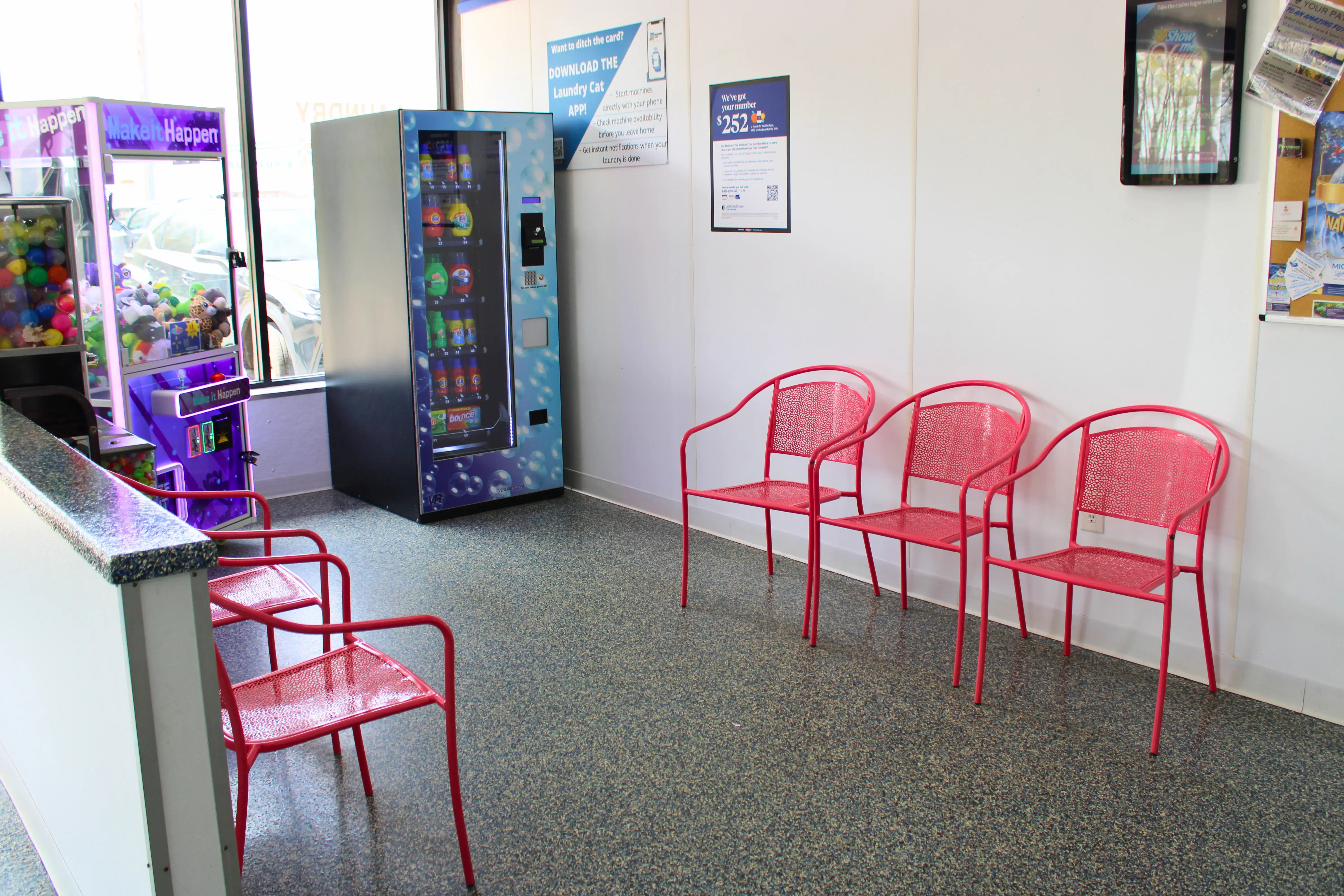 Ladybug Laundry - Image 10