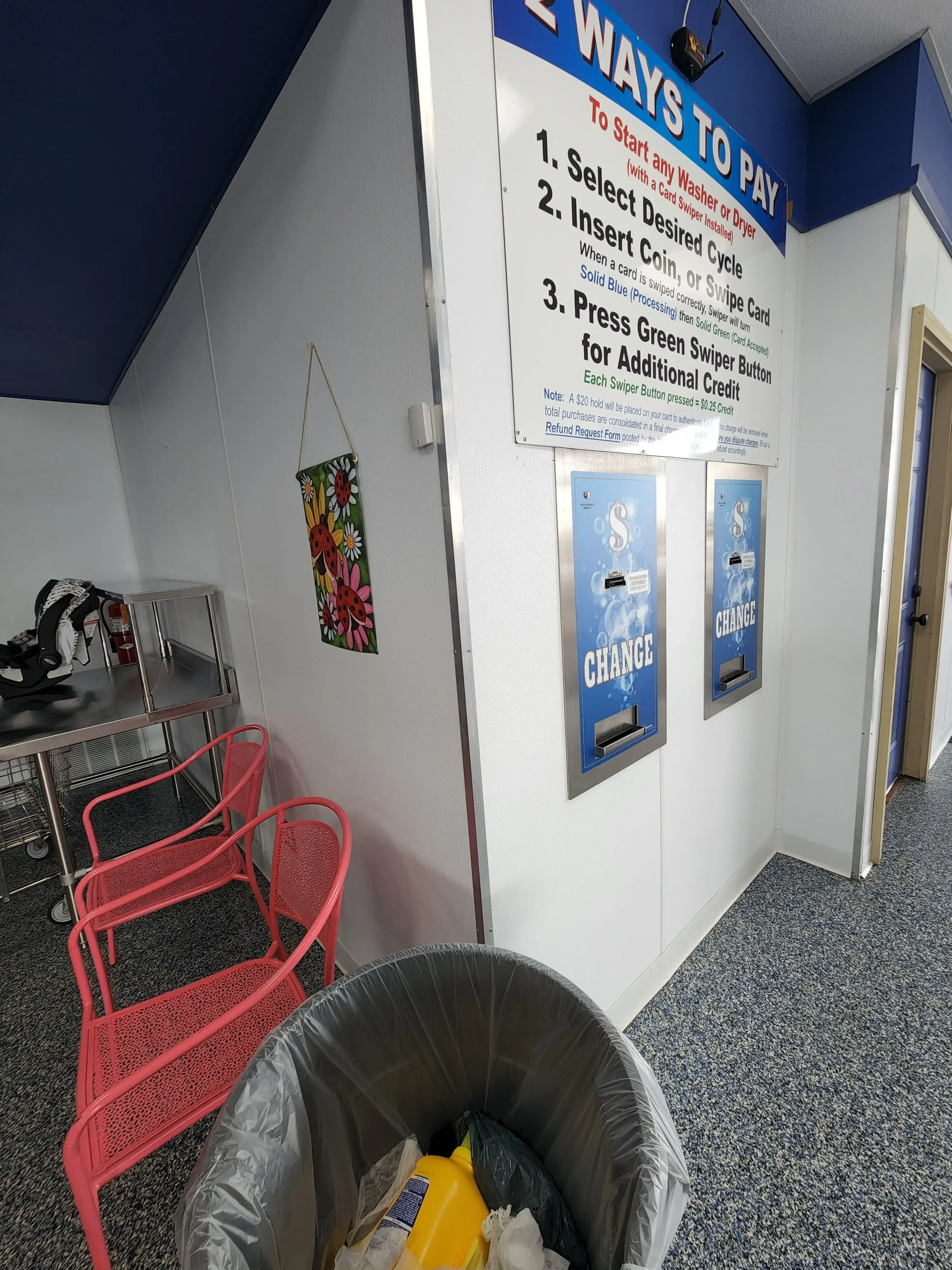 Ladybug Laundry - Image 19