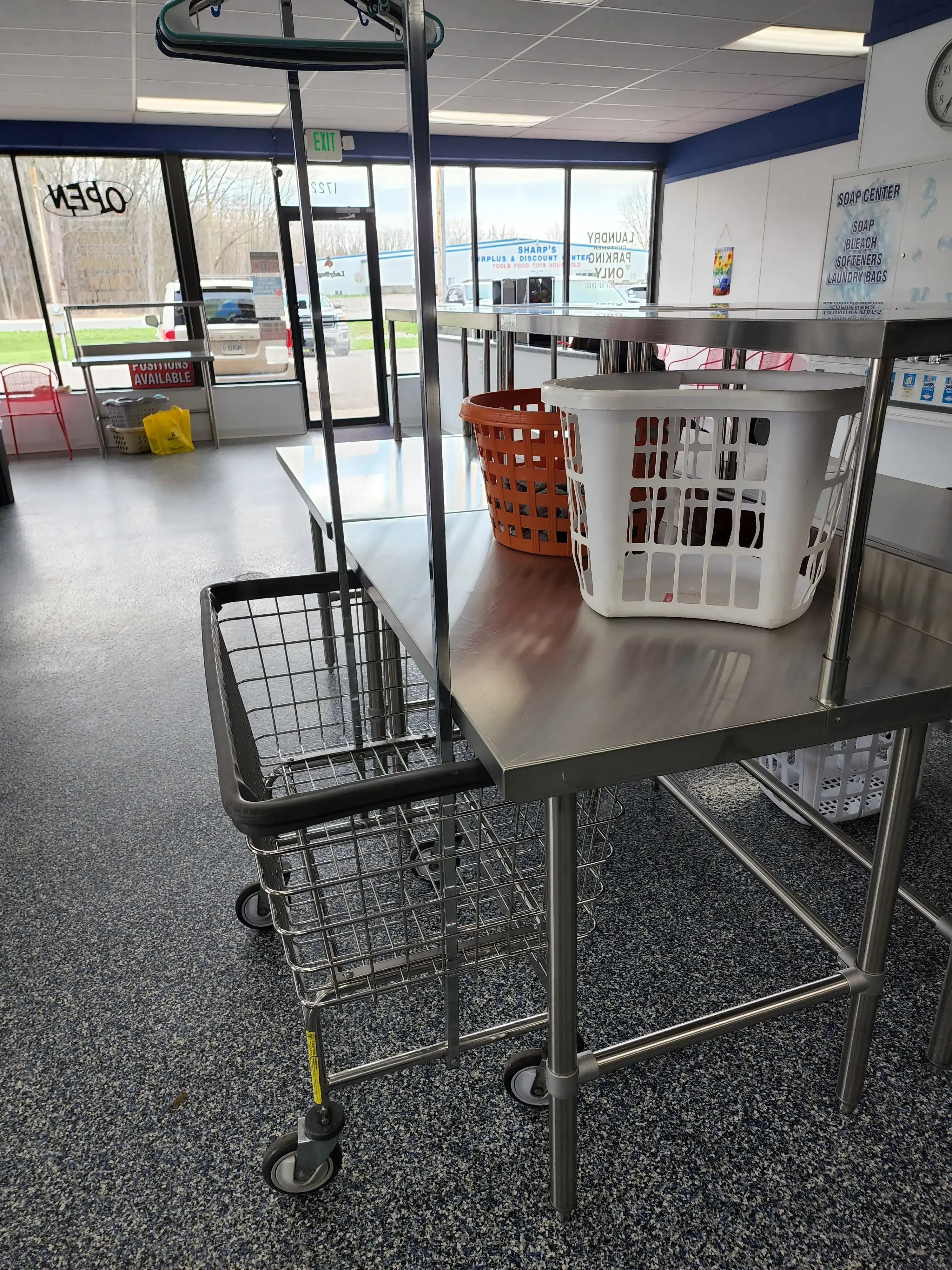 Ladybug Laundry - Image 5