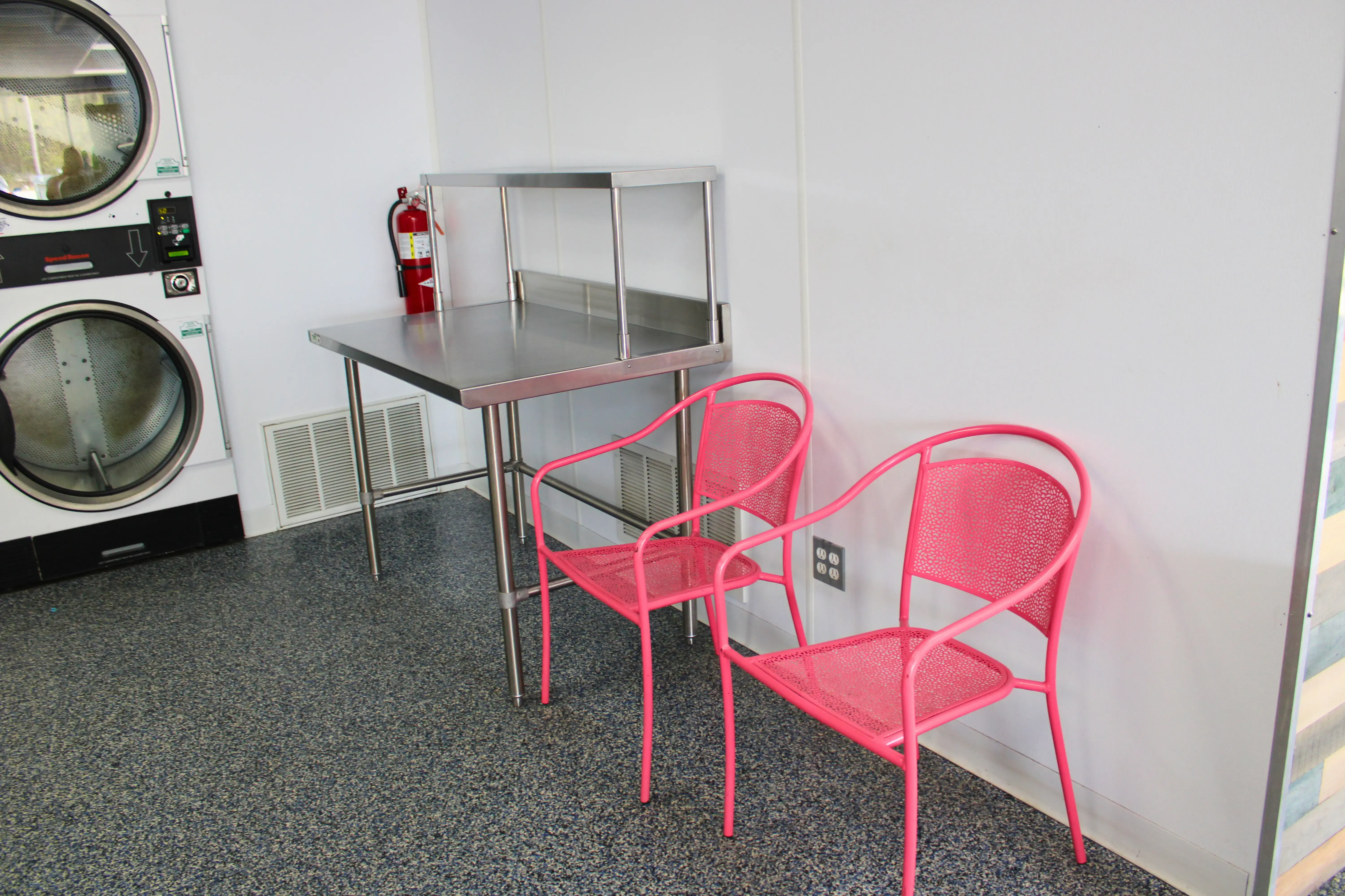 Ladybug Laundry - Image 4