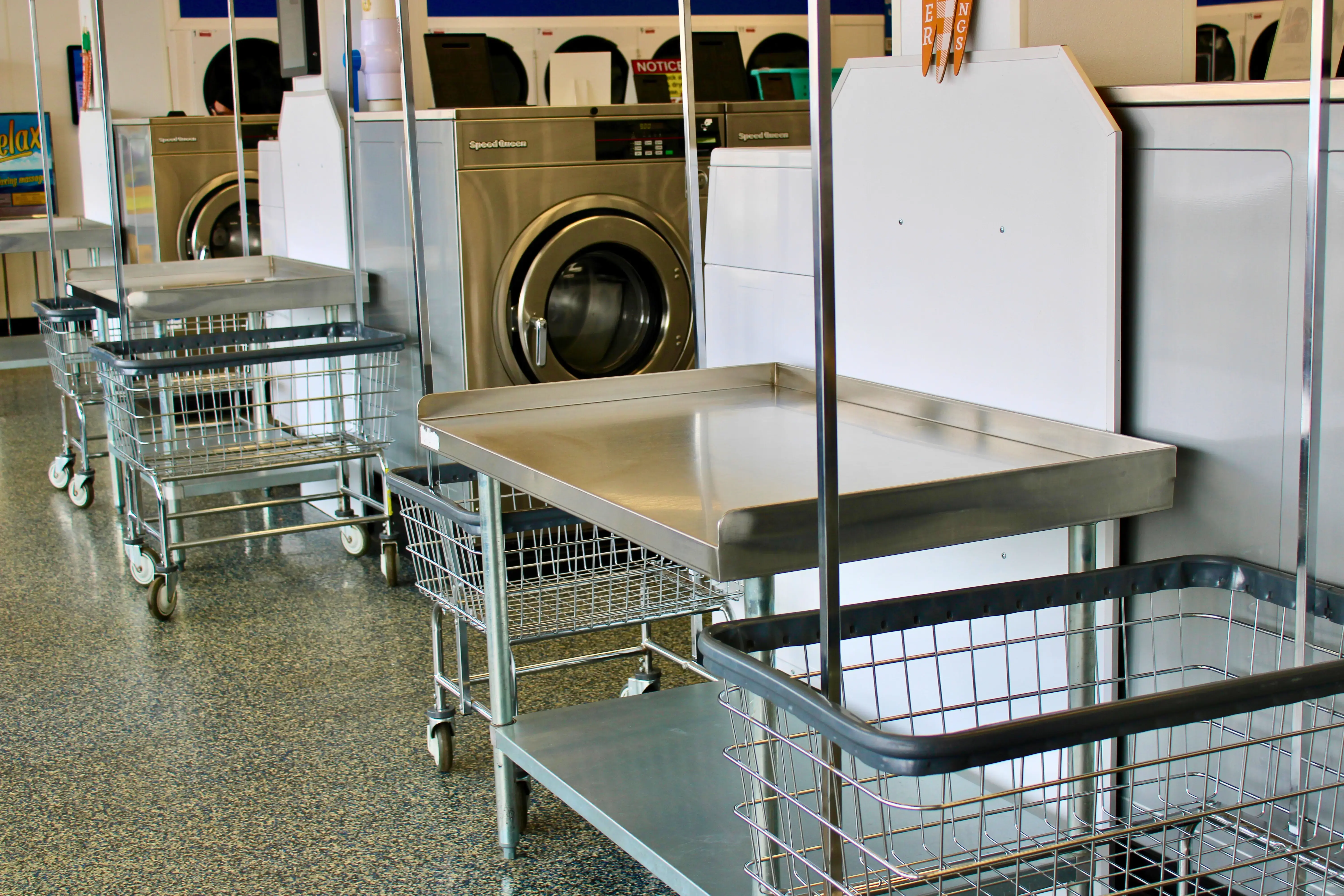 Ladybug Laundry - Image 7