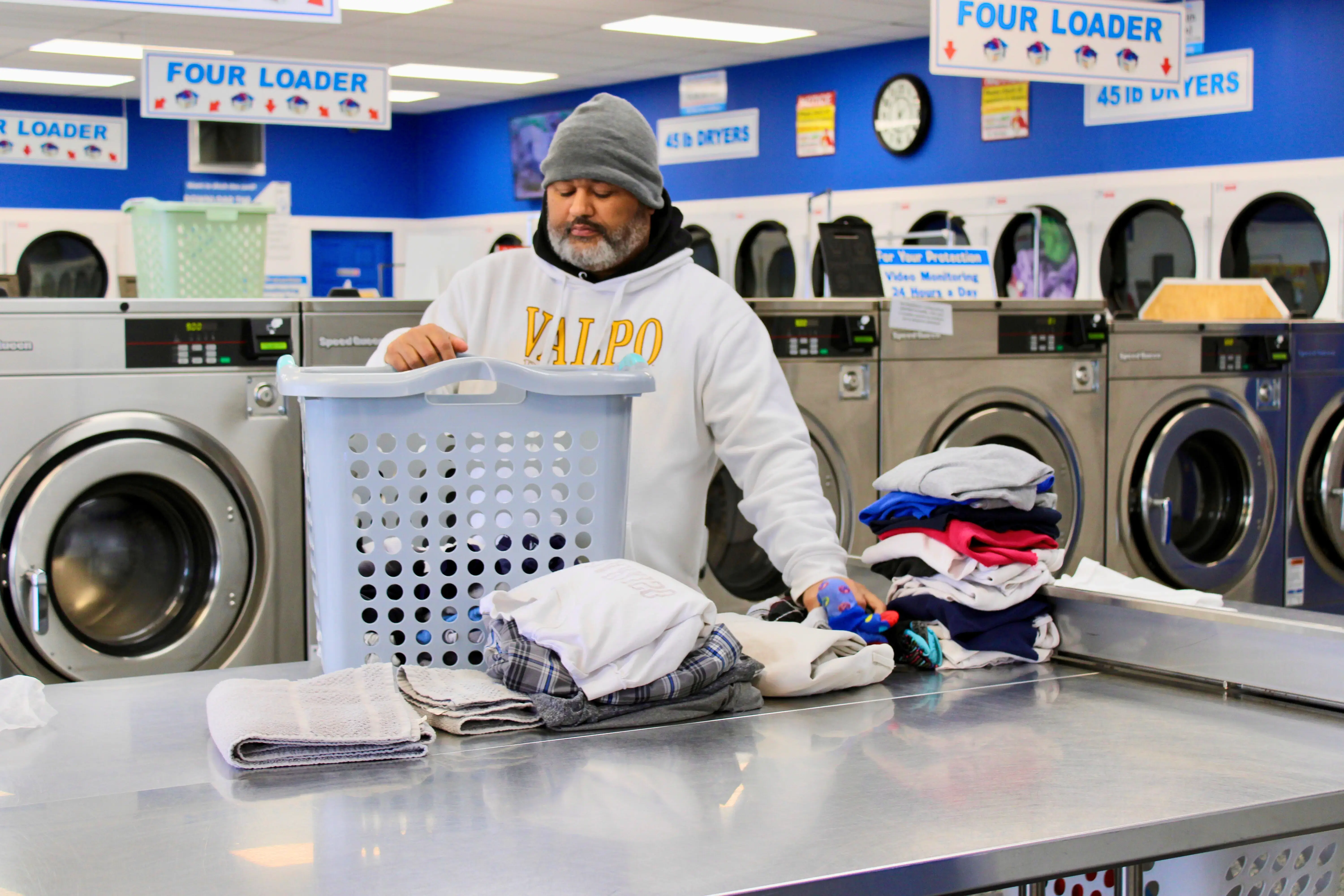 Ladybug Laundry - Image 18