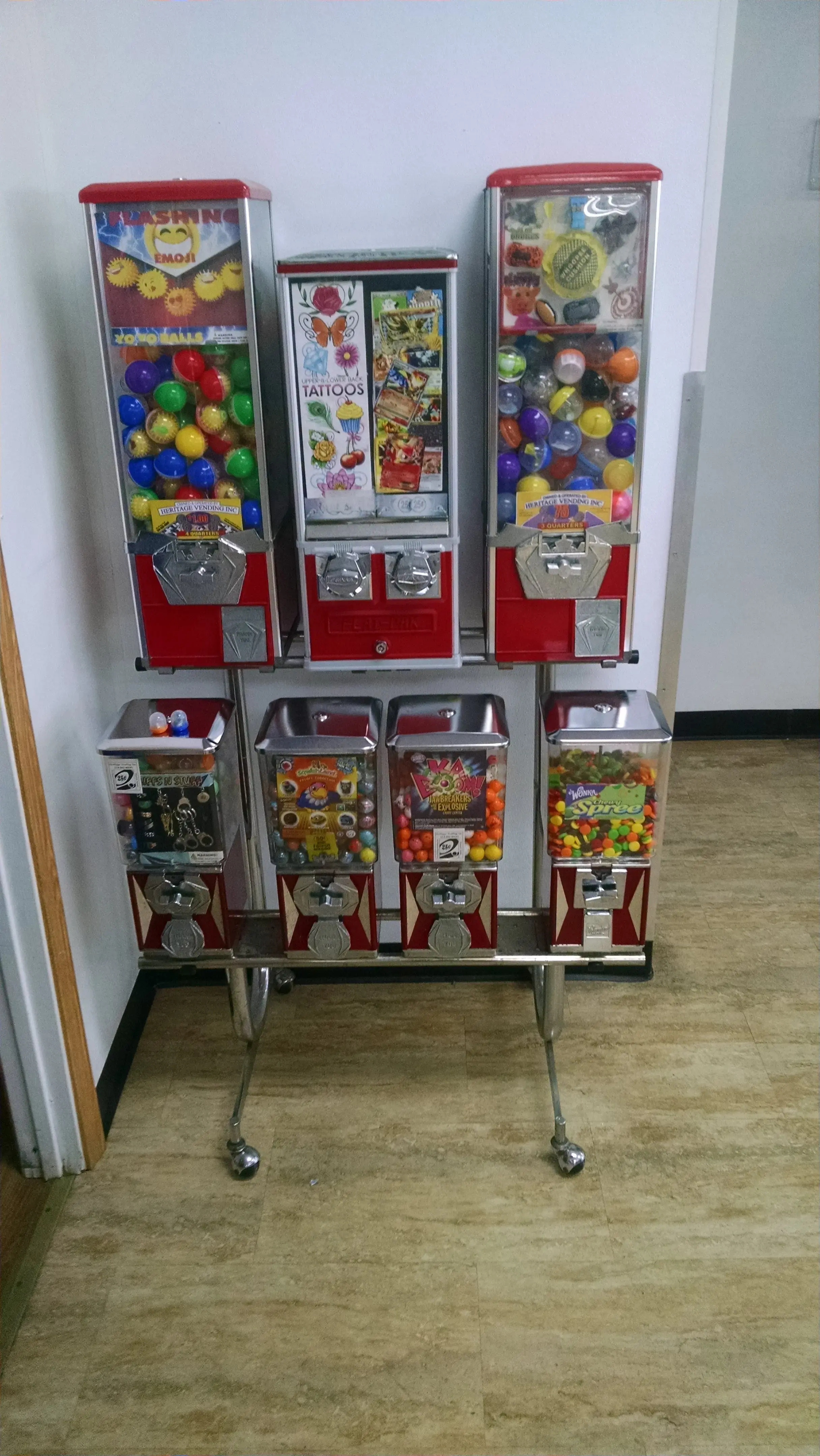 Ladybug Laundry - Image 20