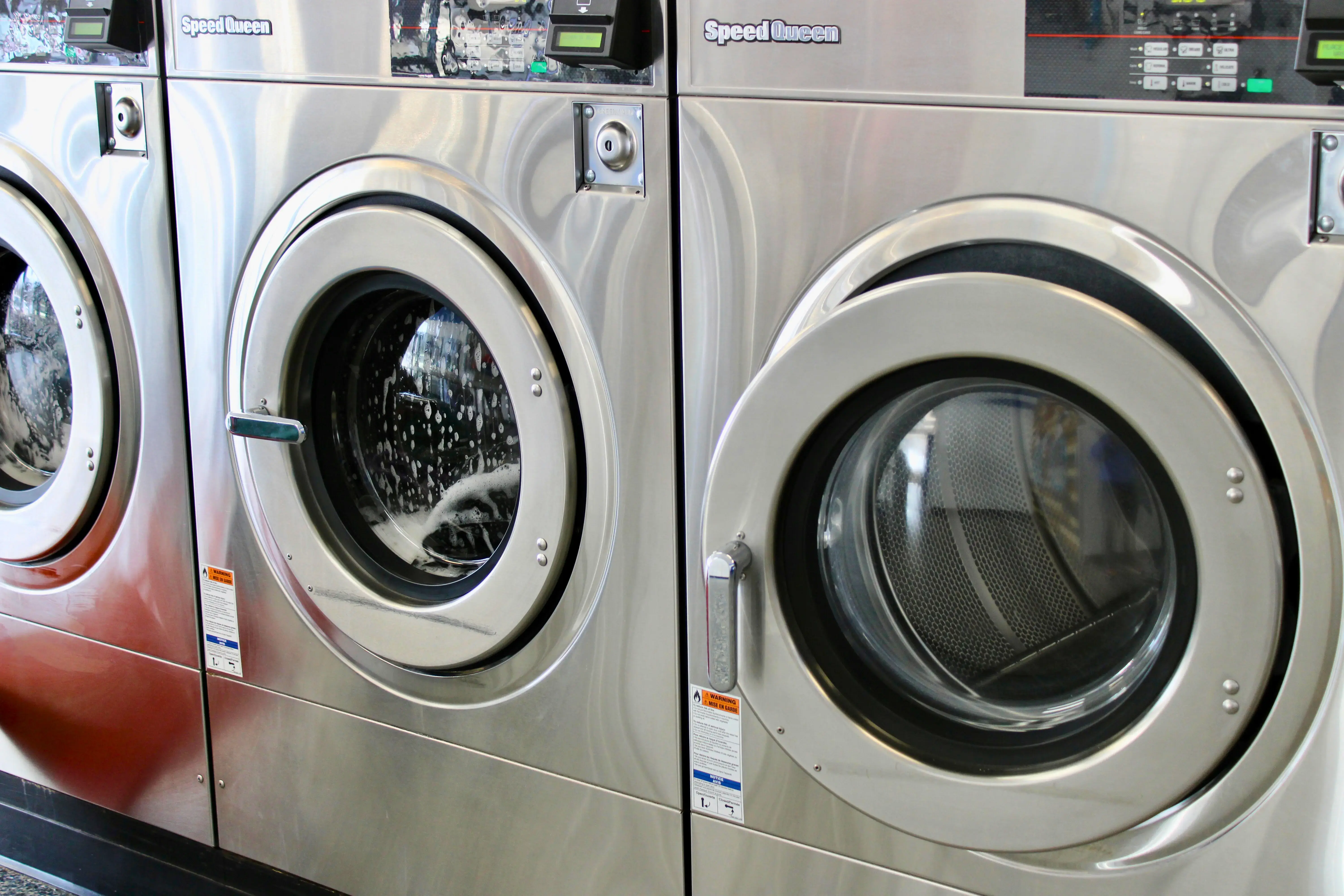 Ladybug Laundry thumbnail 2