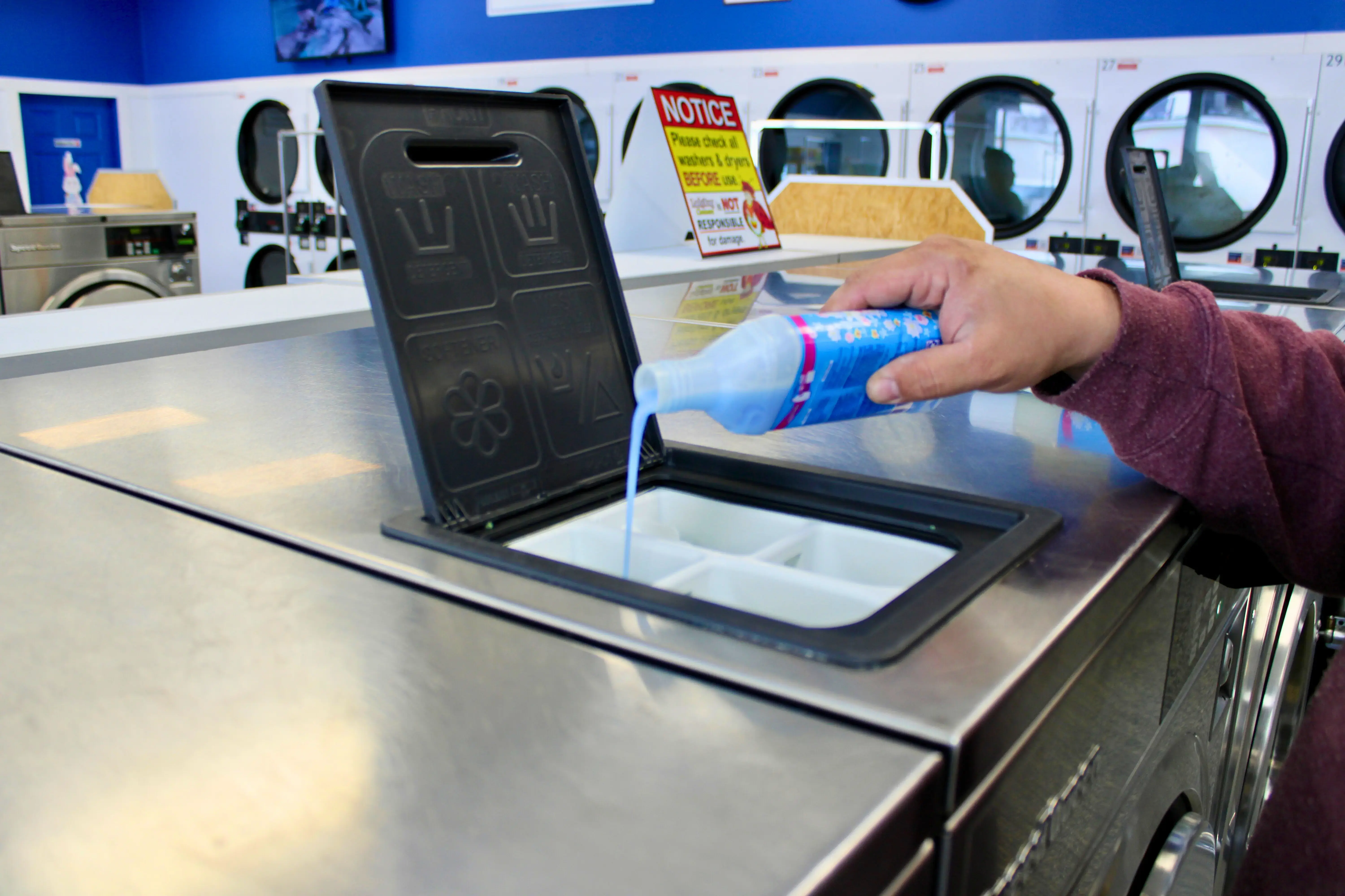 Ladybug Laundry - Image 11