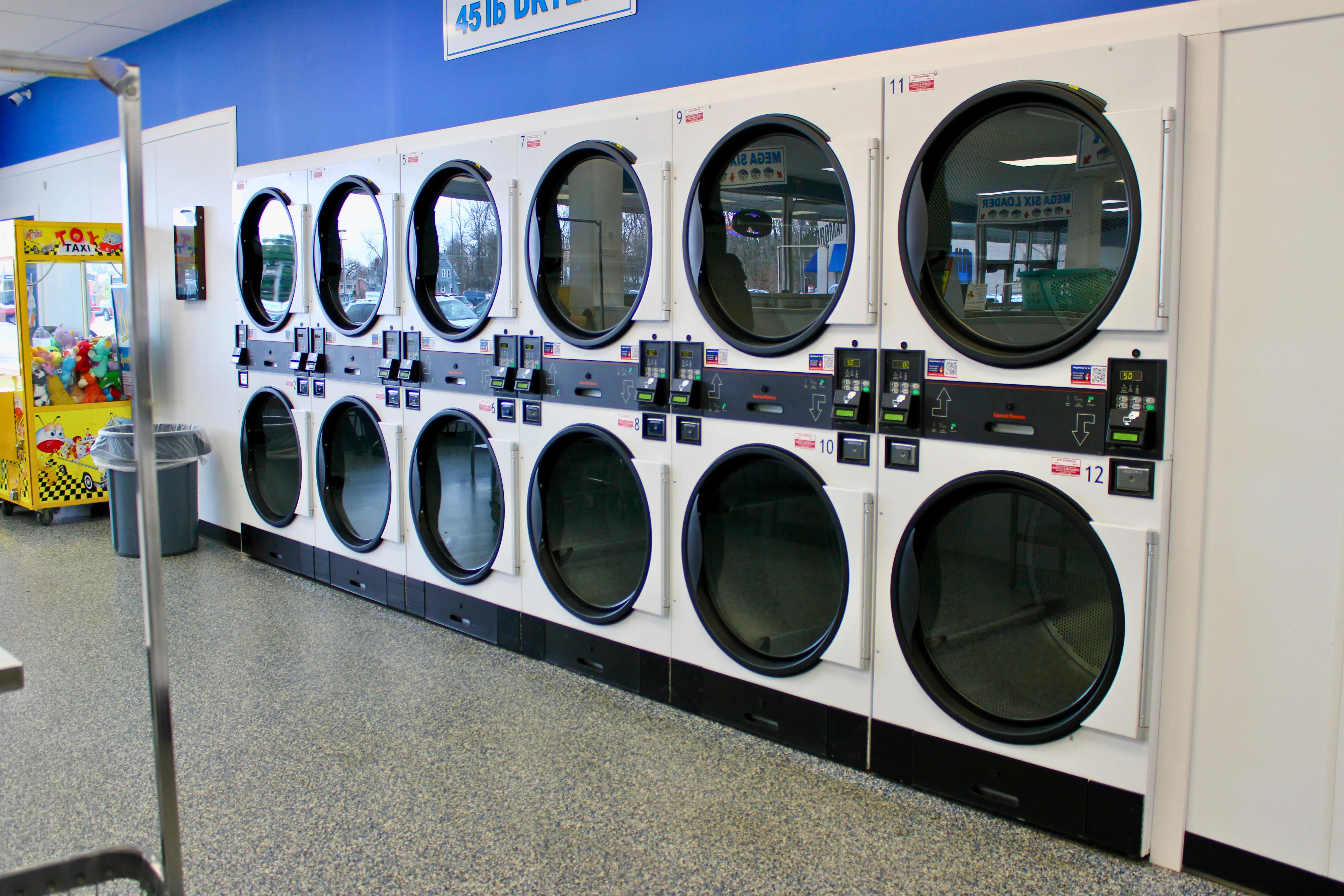 Ladybug Laundry - Image 17