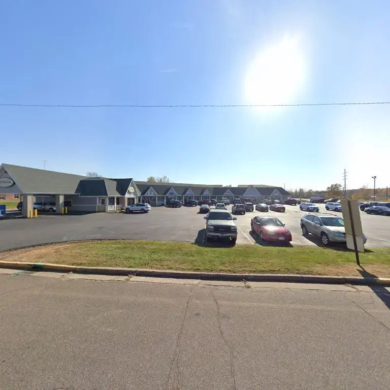 Ladysmith Super Wash Laundromat thumbnail 5