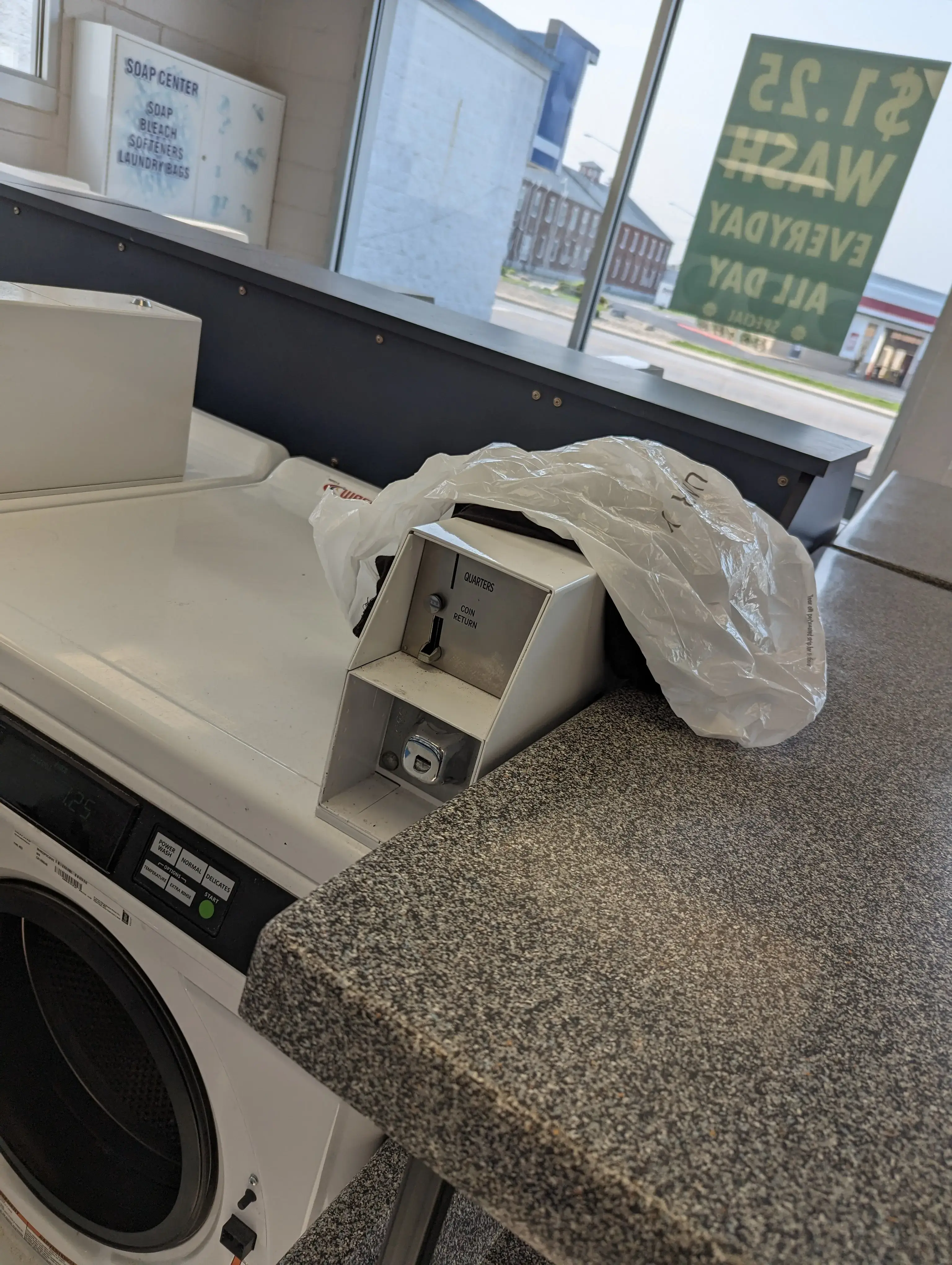Lafayette Laundry thumbnail 20