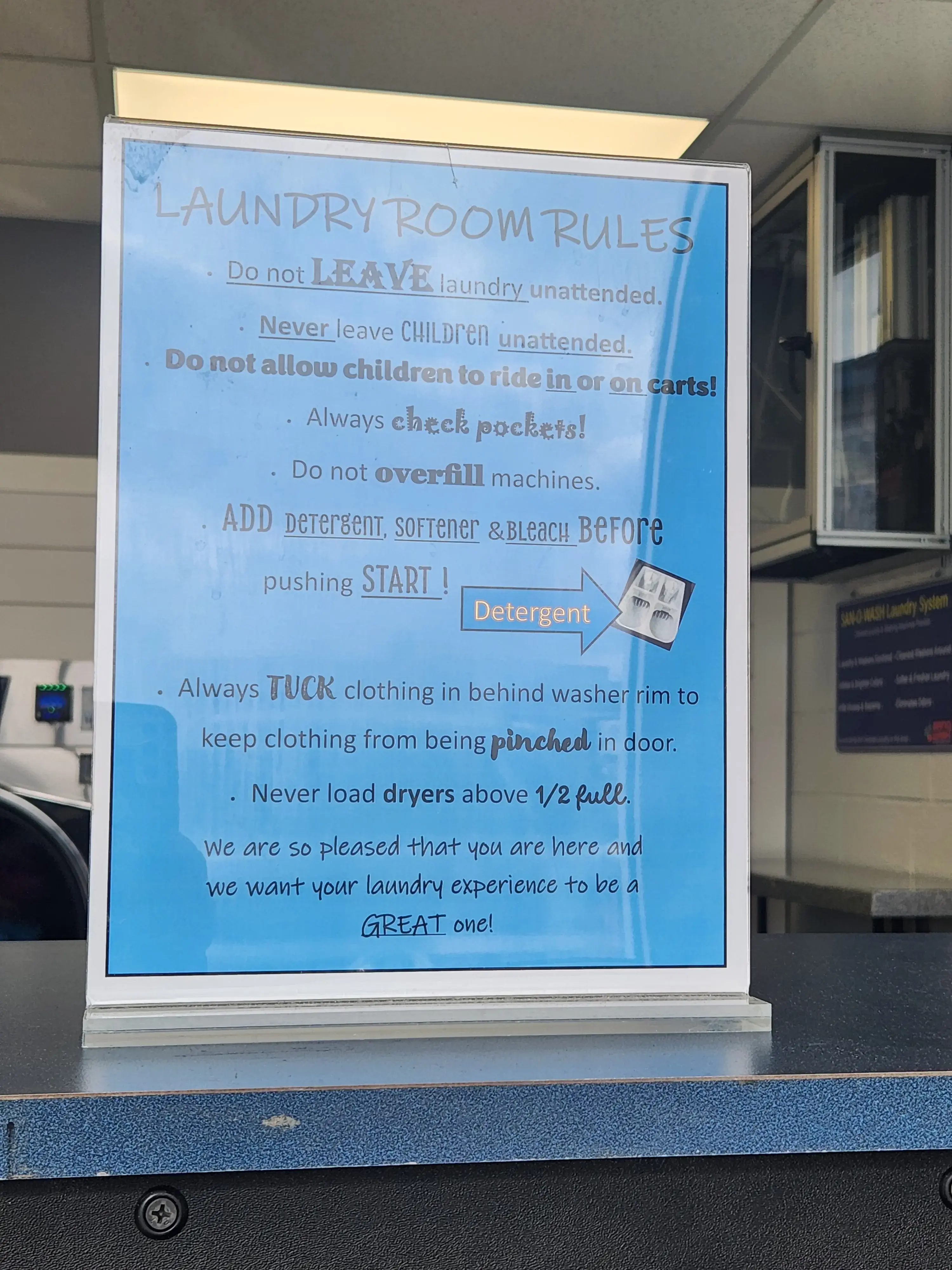 Lafayette Laundry thumbnail 7