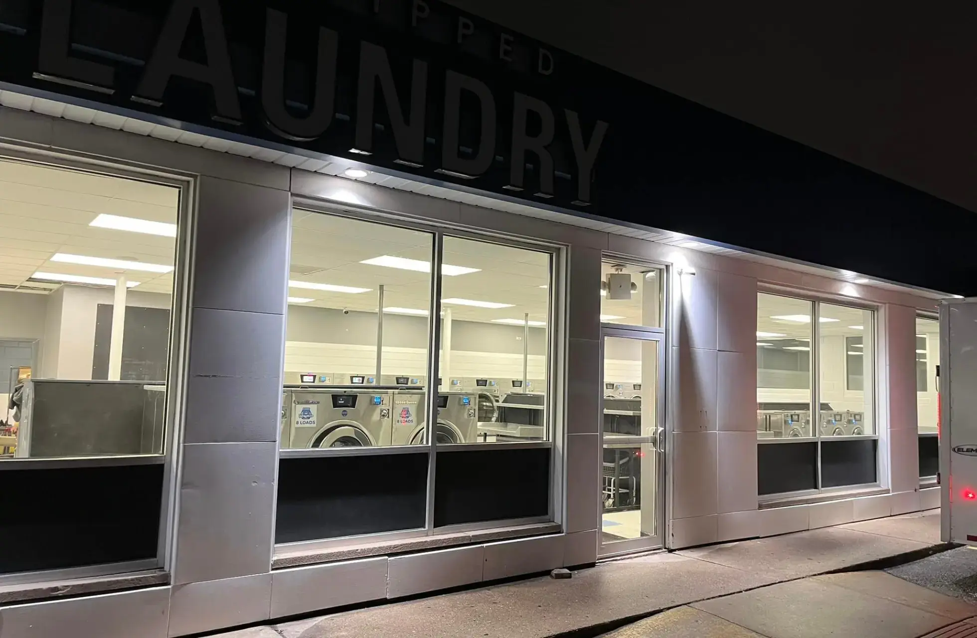 Lafayette Laundry thumbnail 10