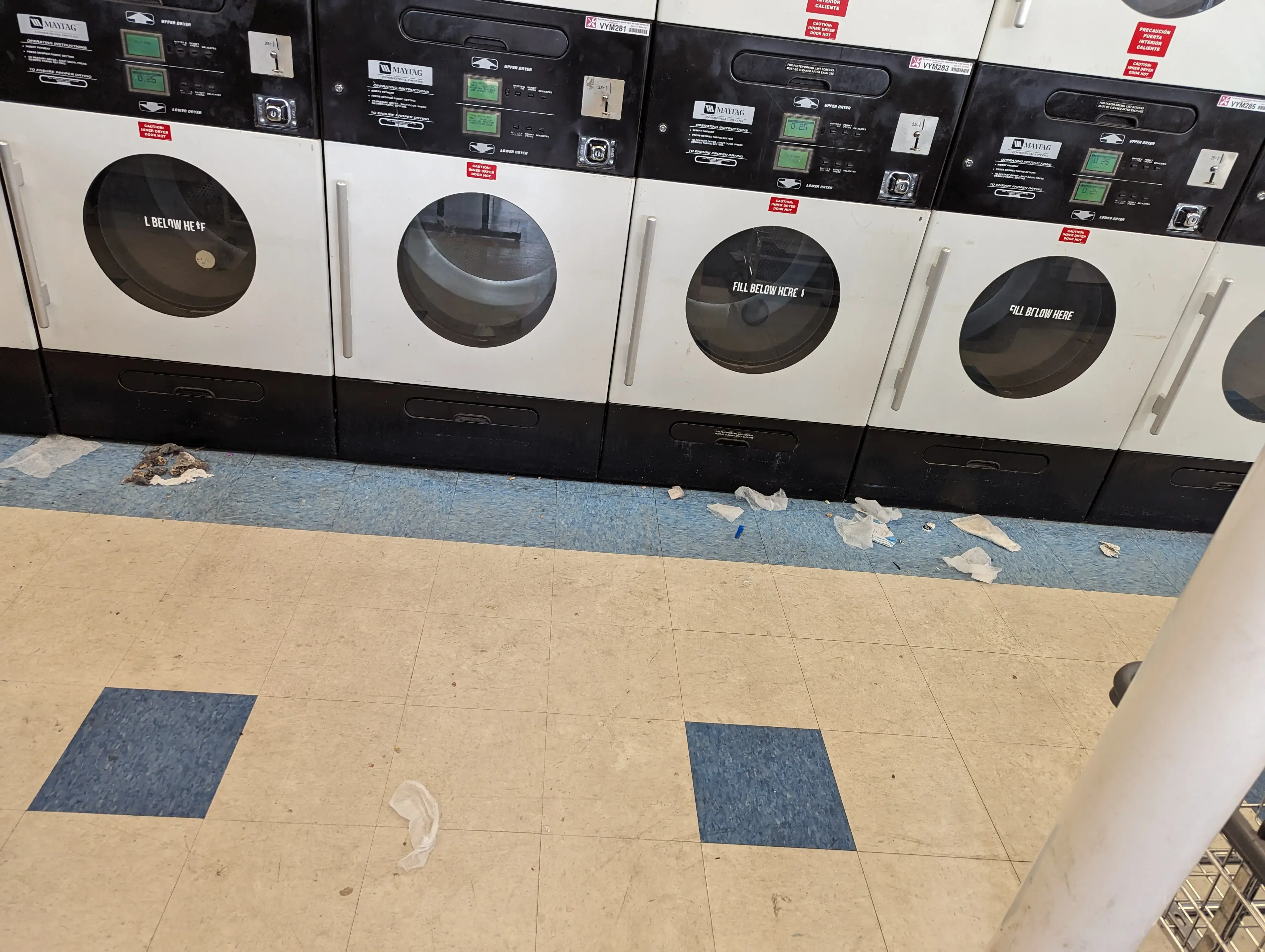 Lafayette Laundry thumbnail 5
