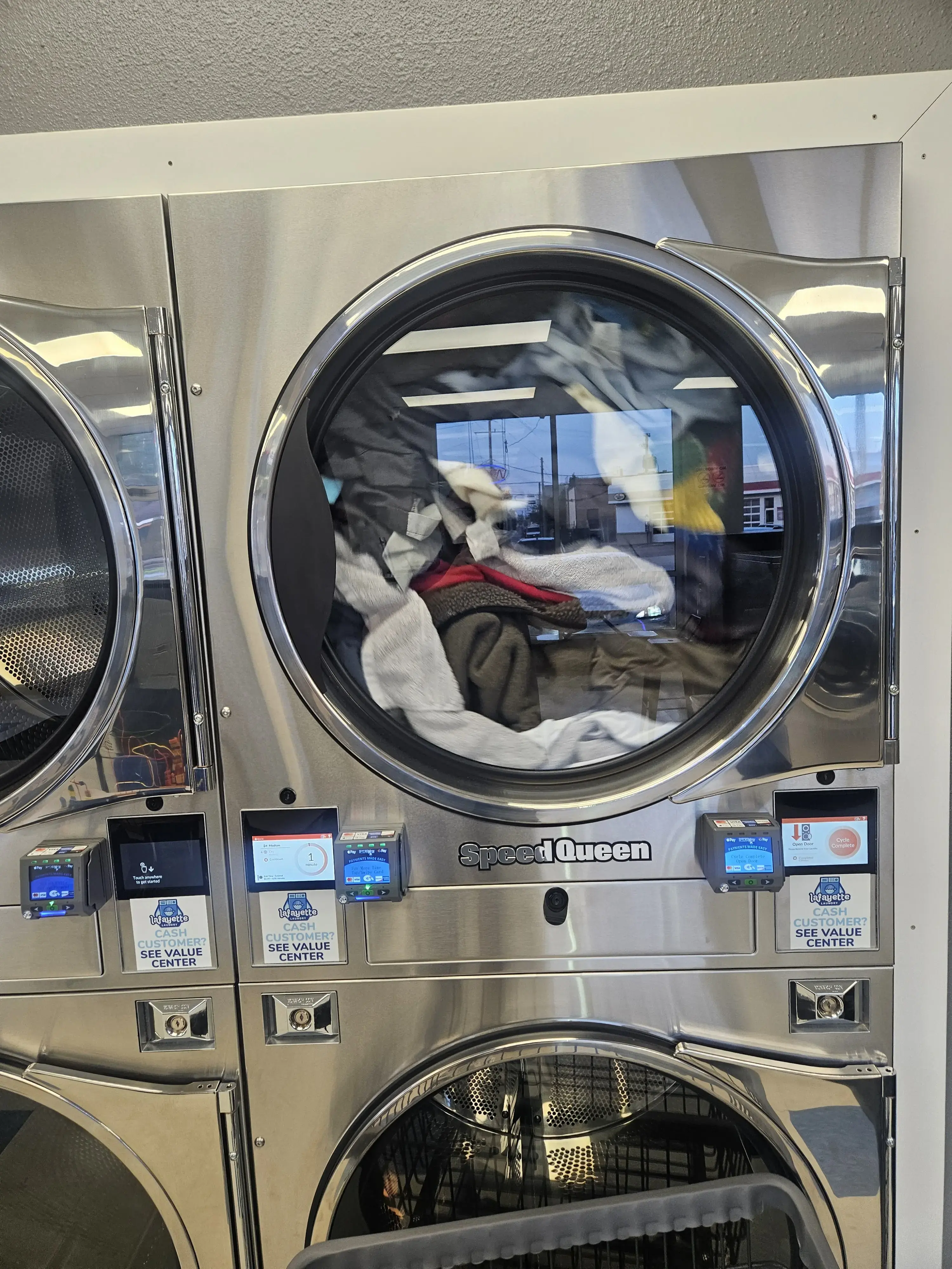 Lafayette Laundry - Image 16