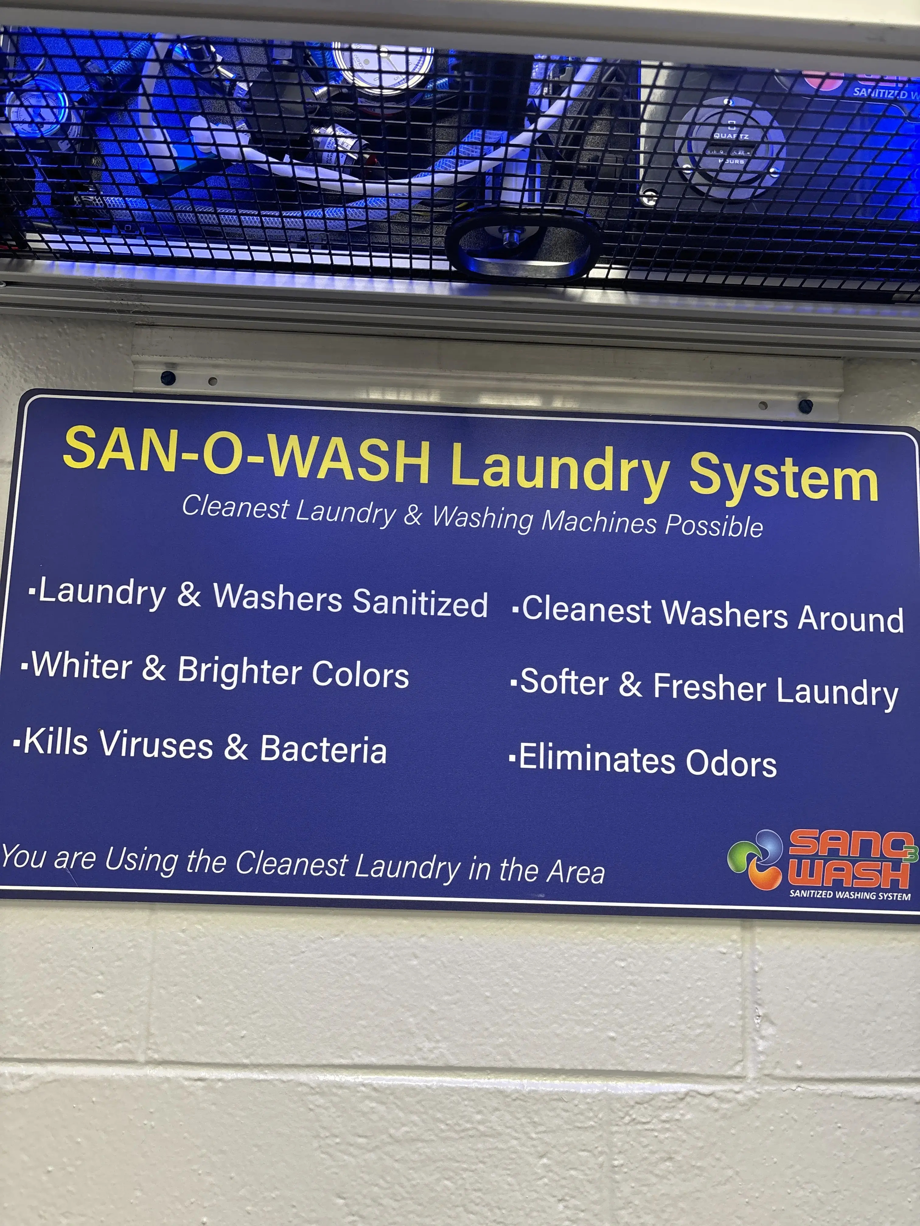 Lafayette Laundry - Image 8