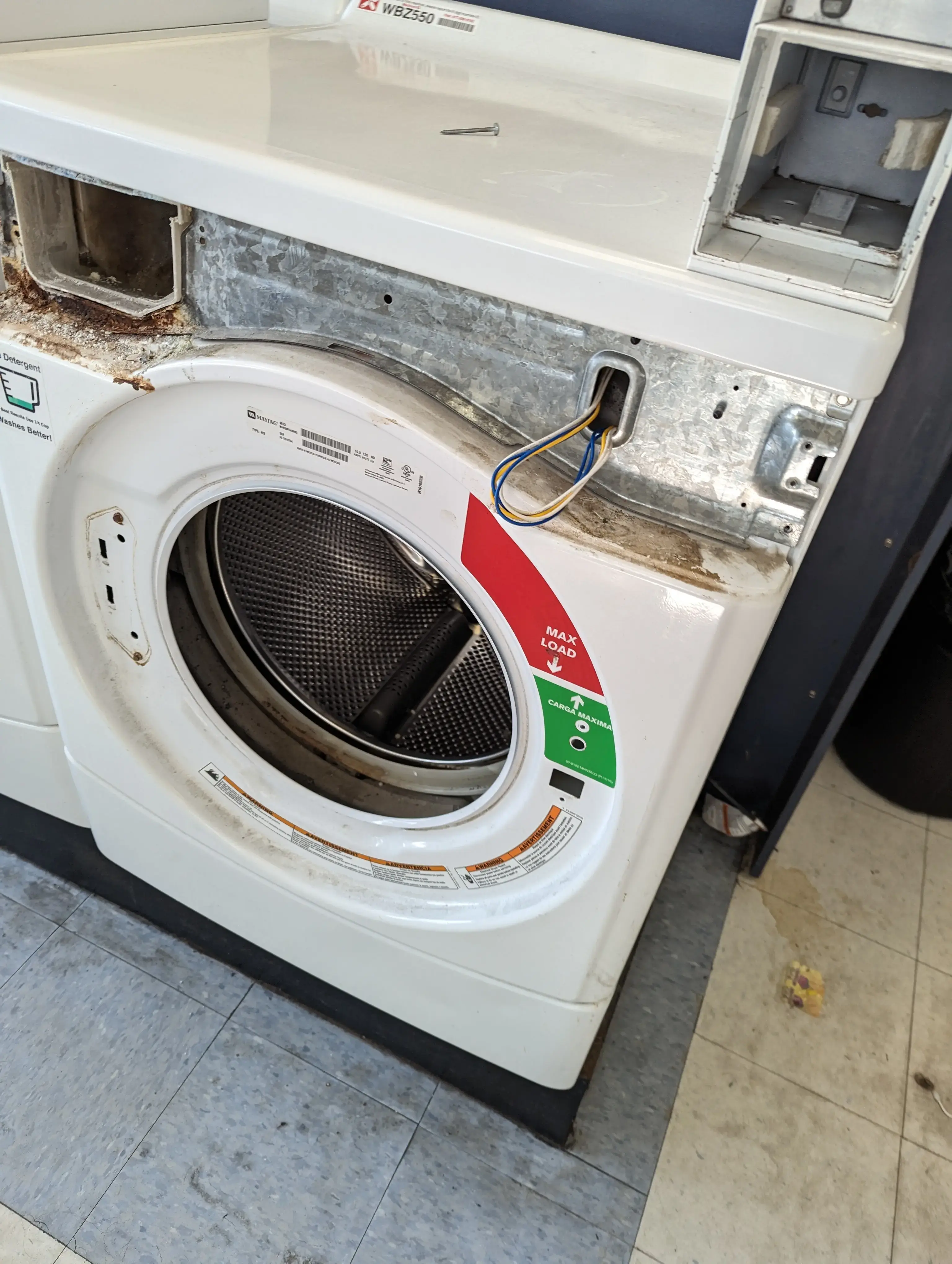 Lafayette Laundry - Image 3