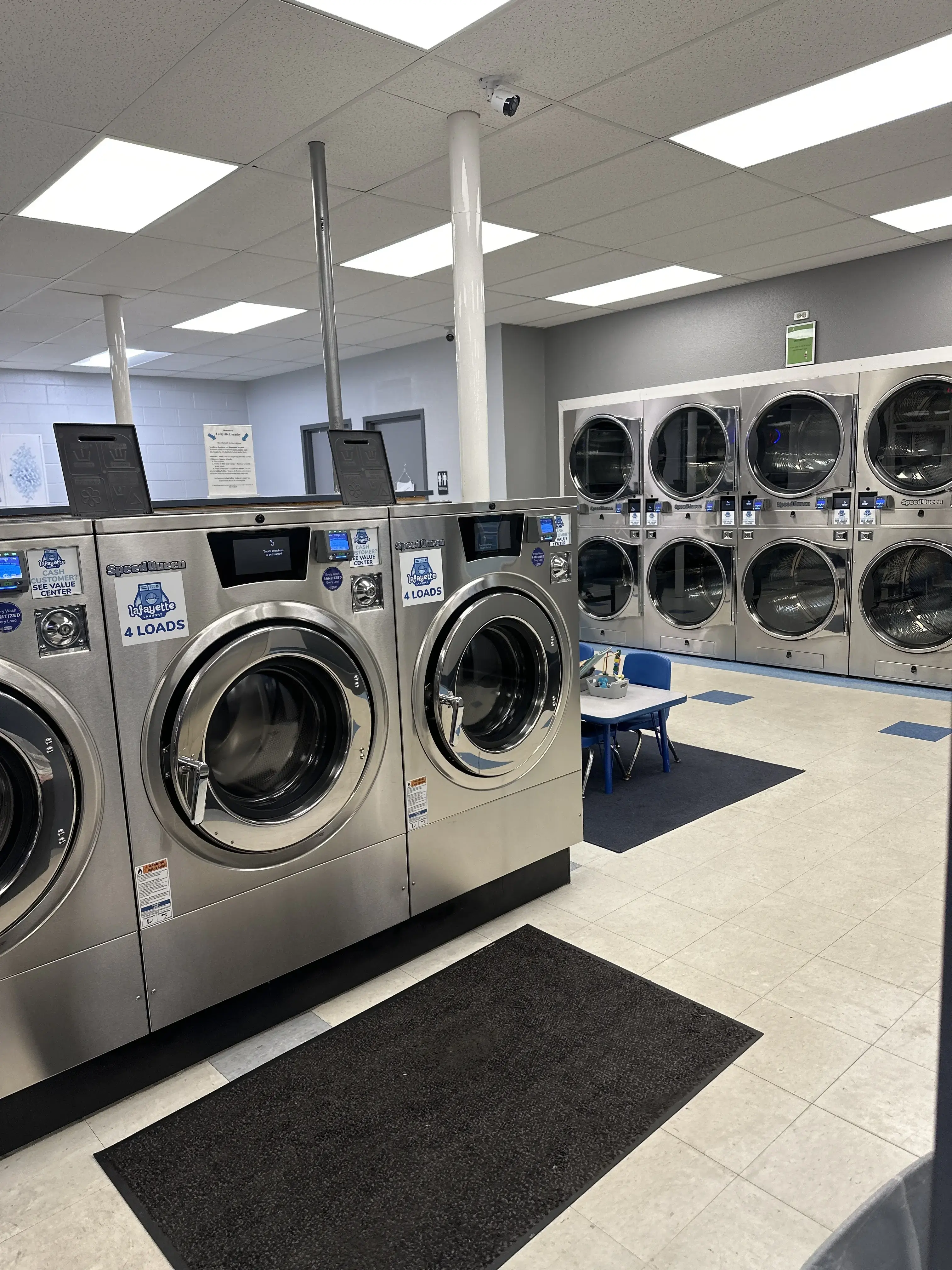 Lafayette Laundry thumbnail 2