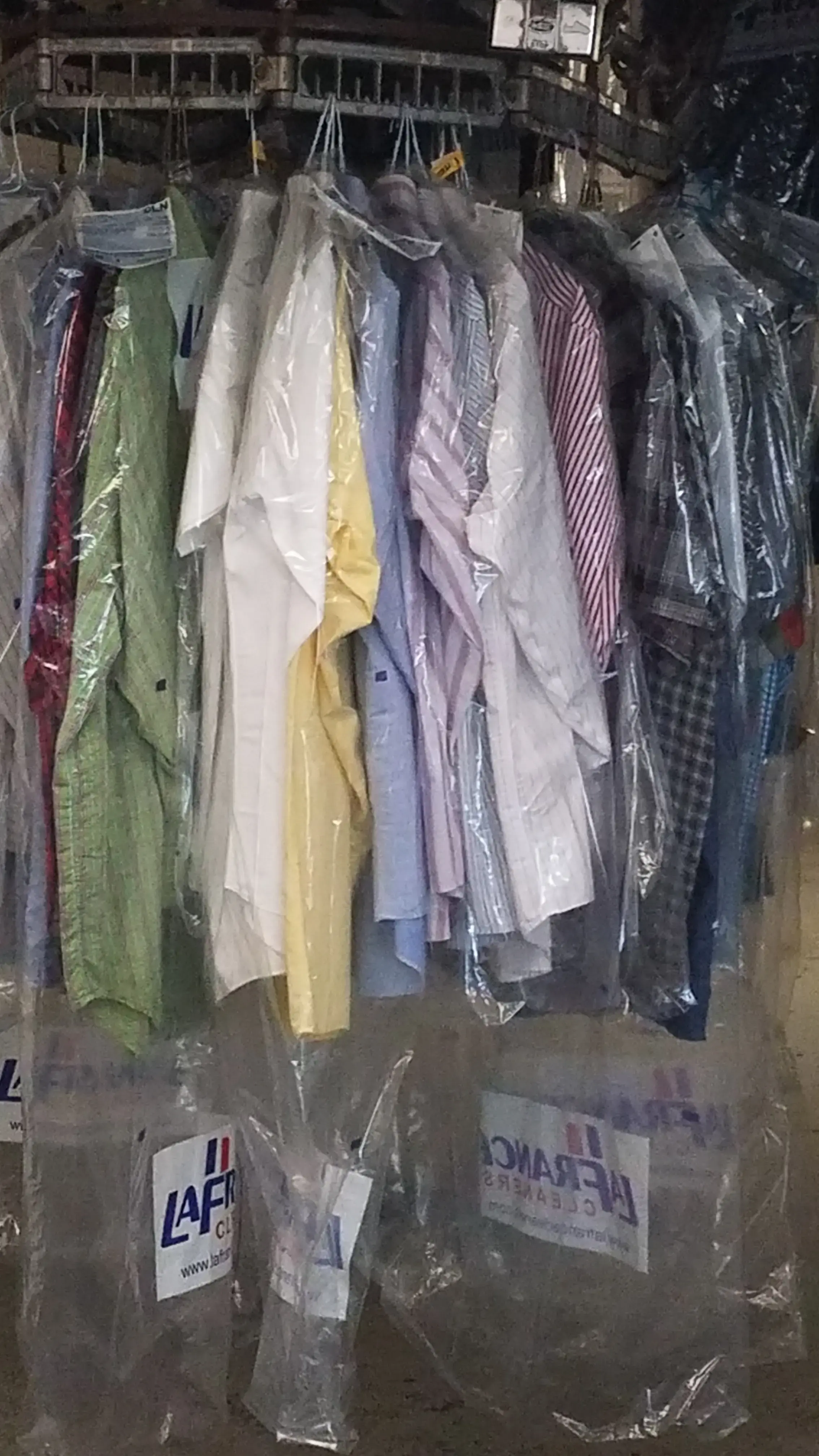 LaFrance Dry Cleaners - Image 2