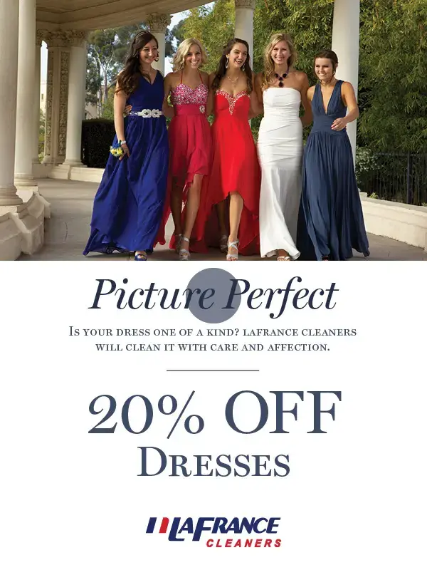 LaFrance Dry Cleaners thumbnail 3