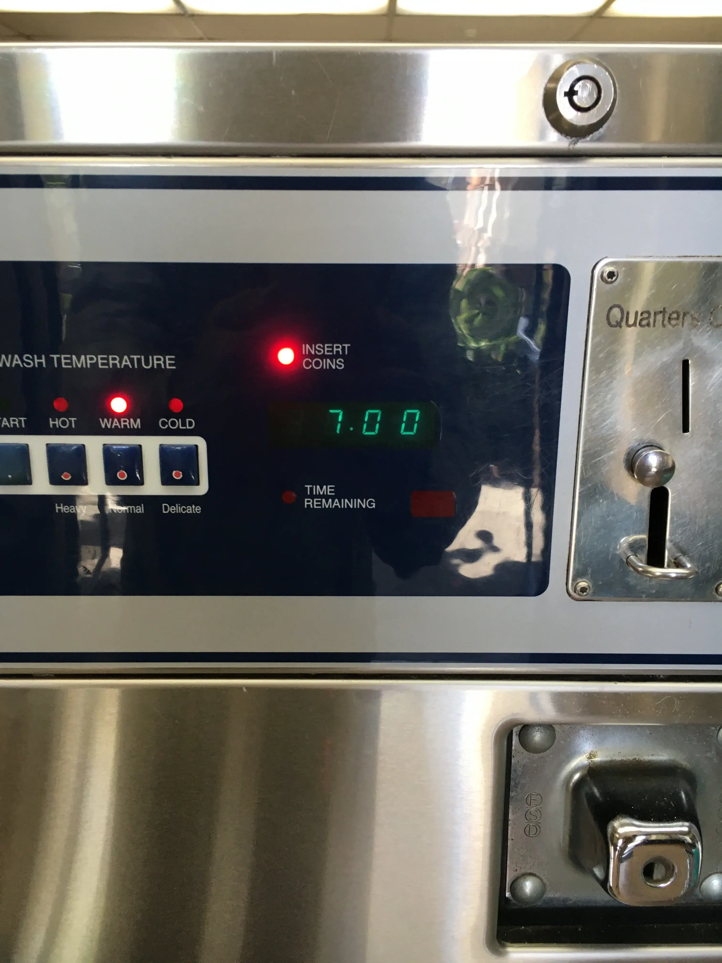 Laguna Hills Launderland thumbnail 9