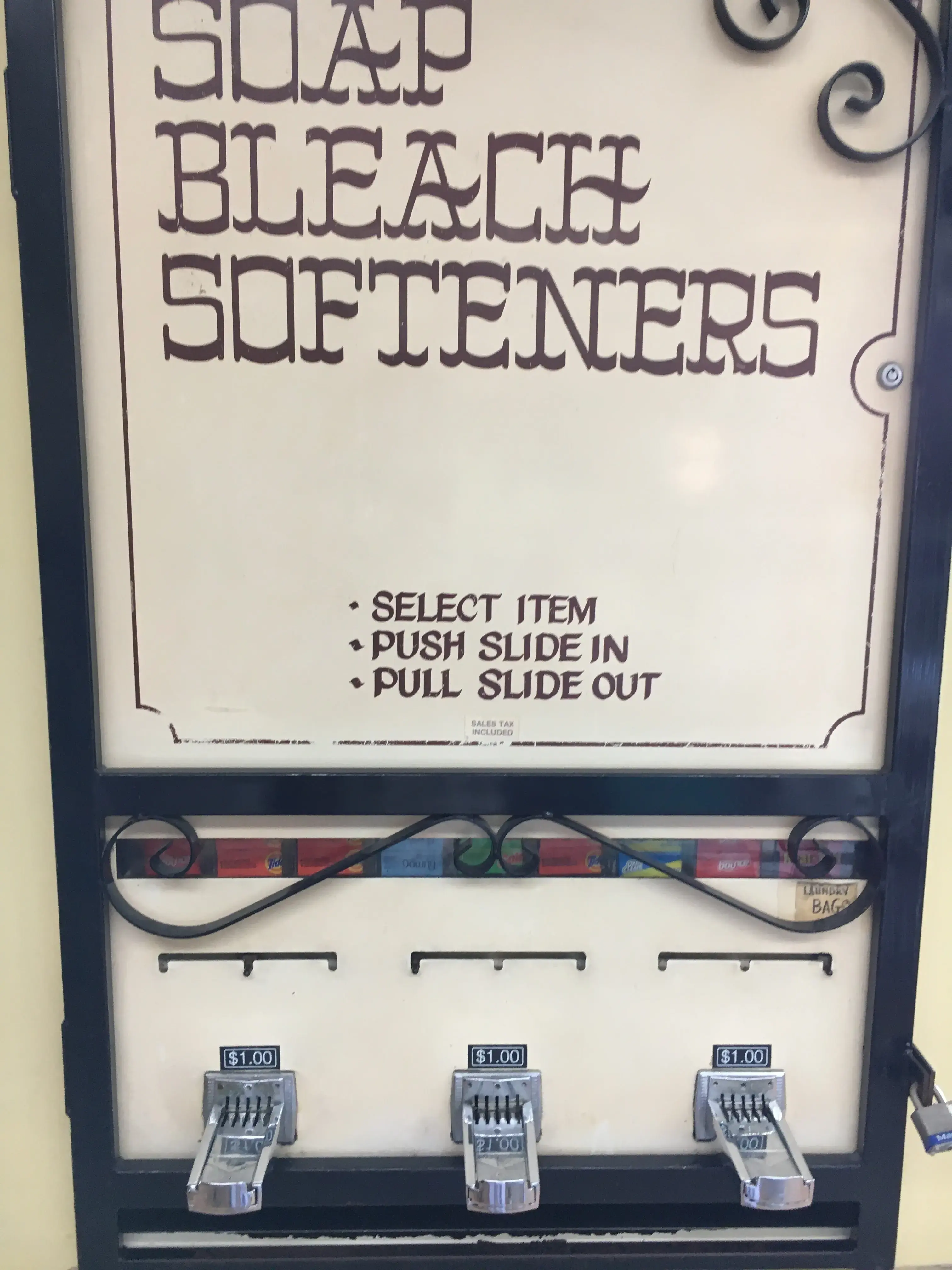 Laguna Hills Launderland - Image 11