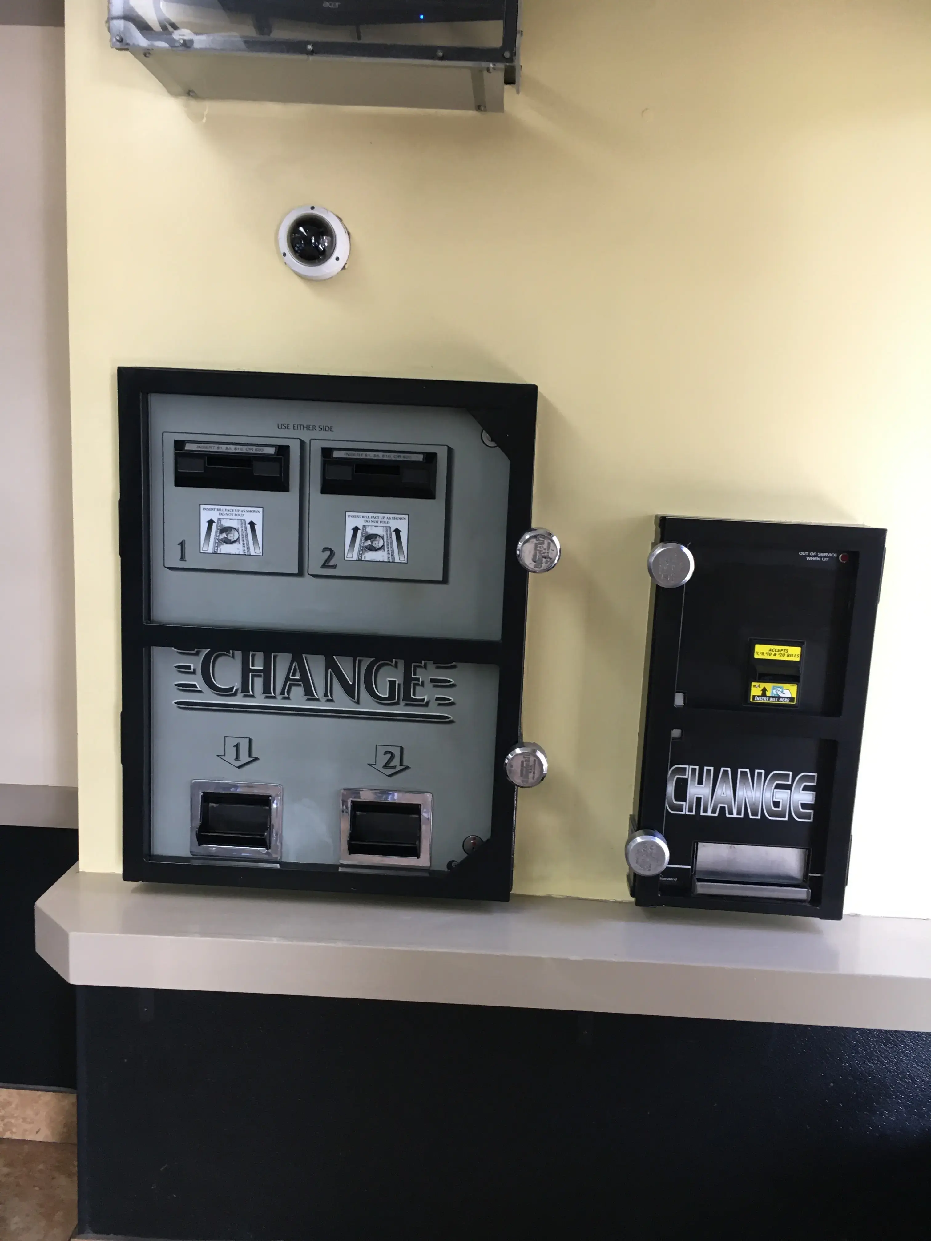 Laguna Hills Launderland thumbnail 8