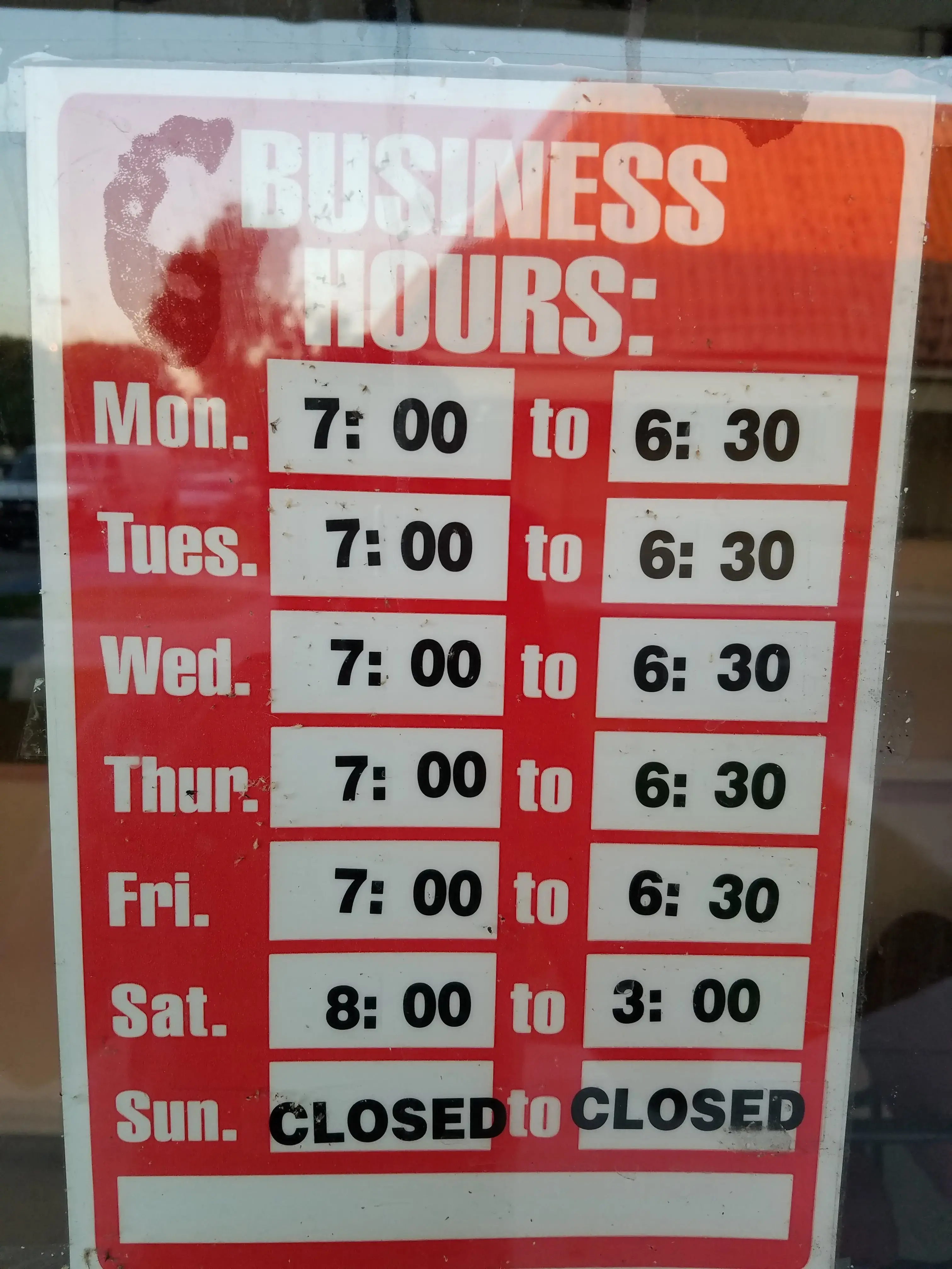 Laguna Plaza Cleaners - Image 3