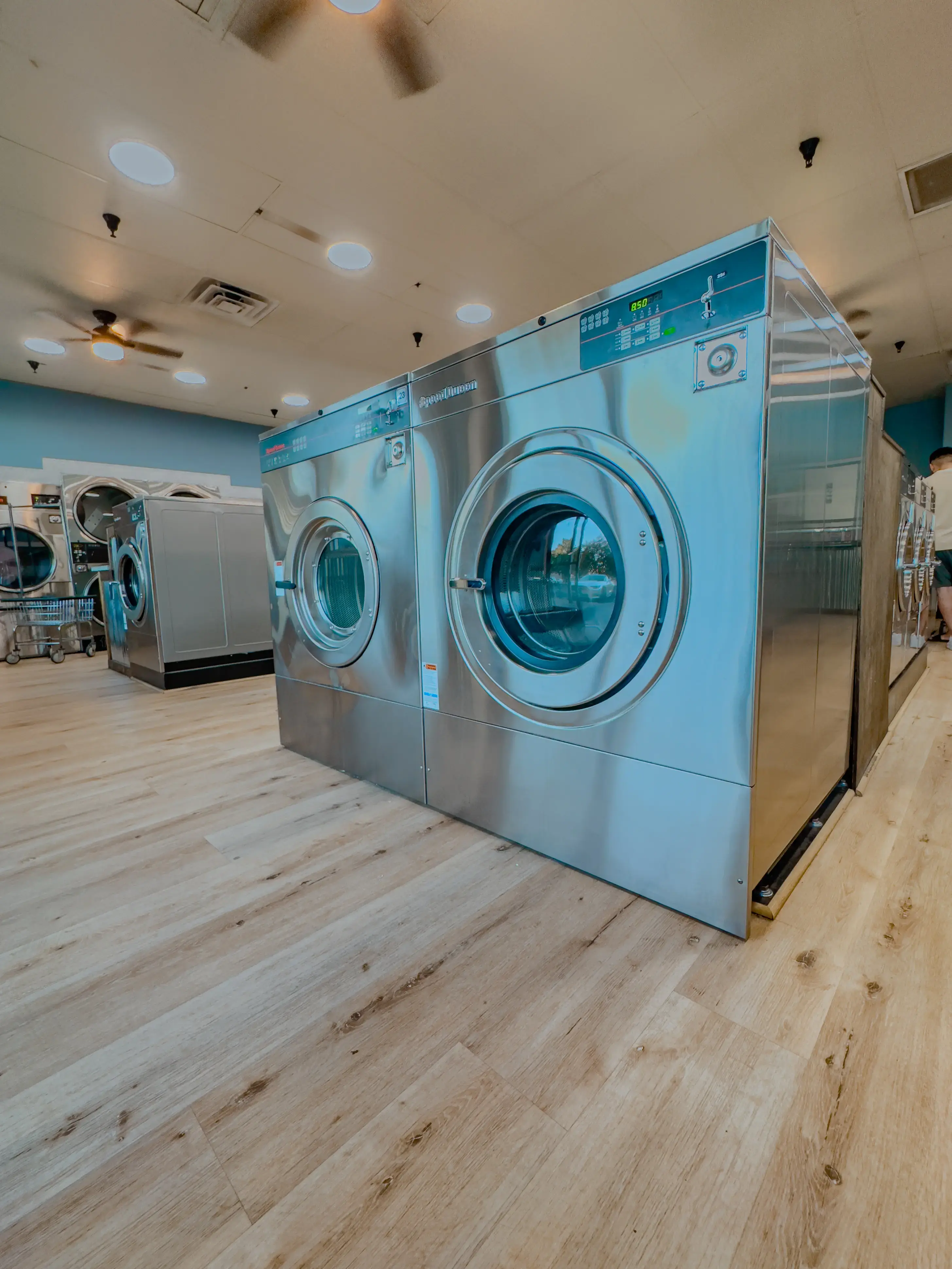Lainey Lily Laundry - Image 10