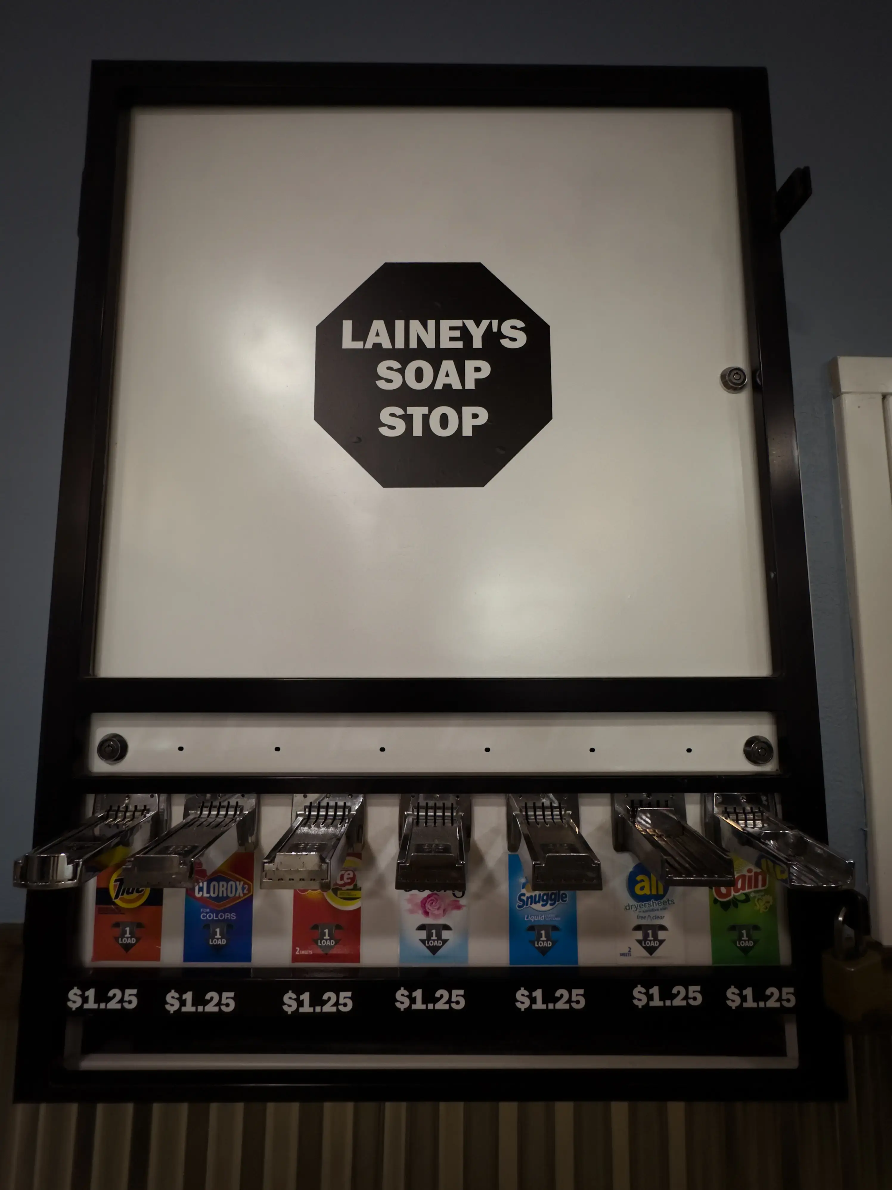 Lainey Lily Laundry - Image 5