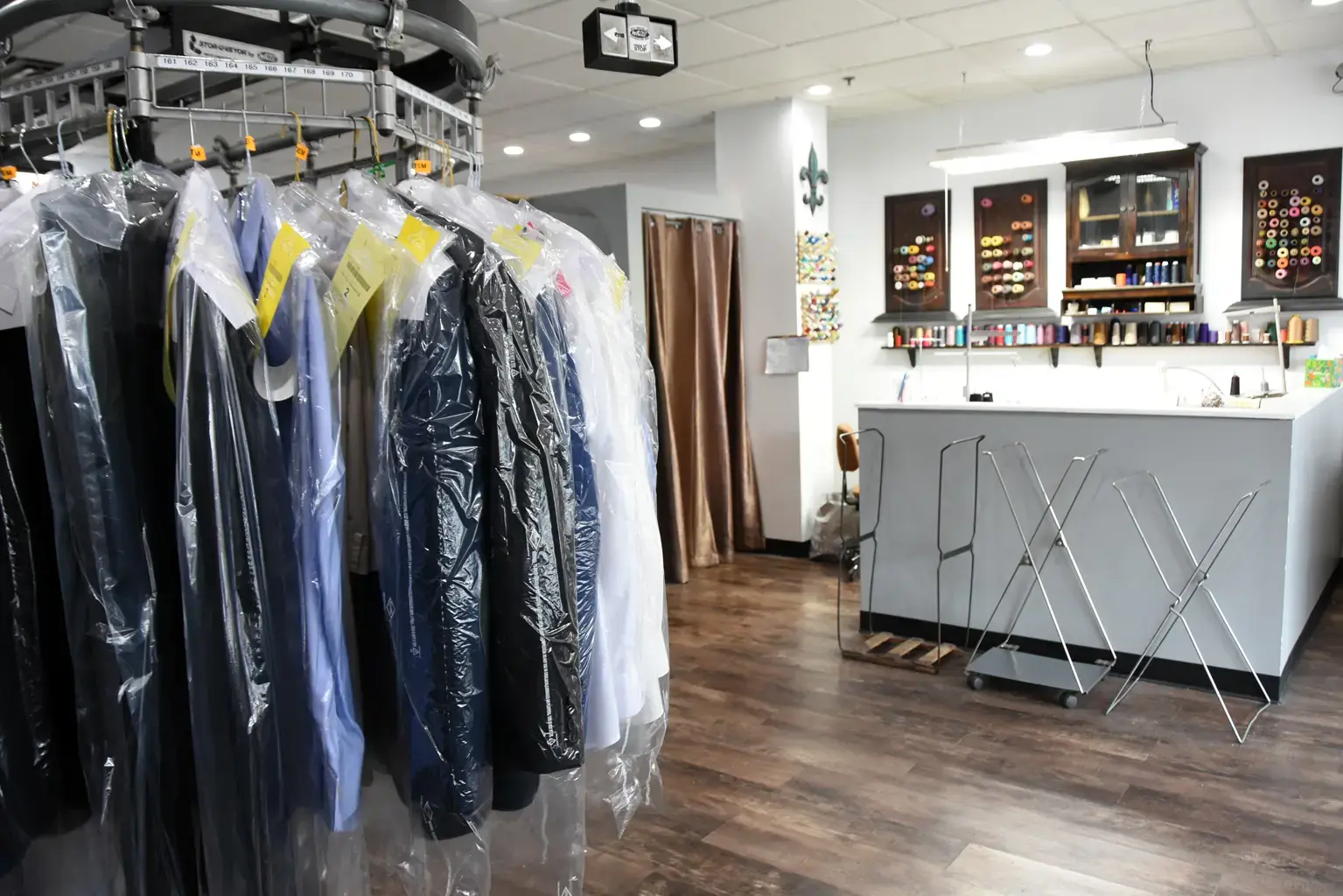 Lake City Cleaners - Image 12