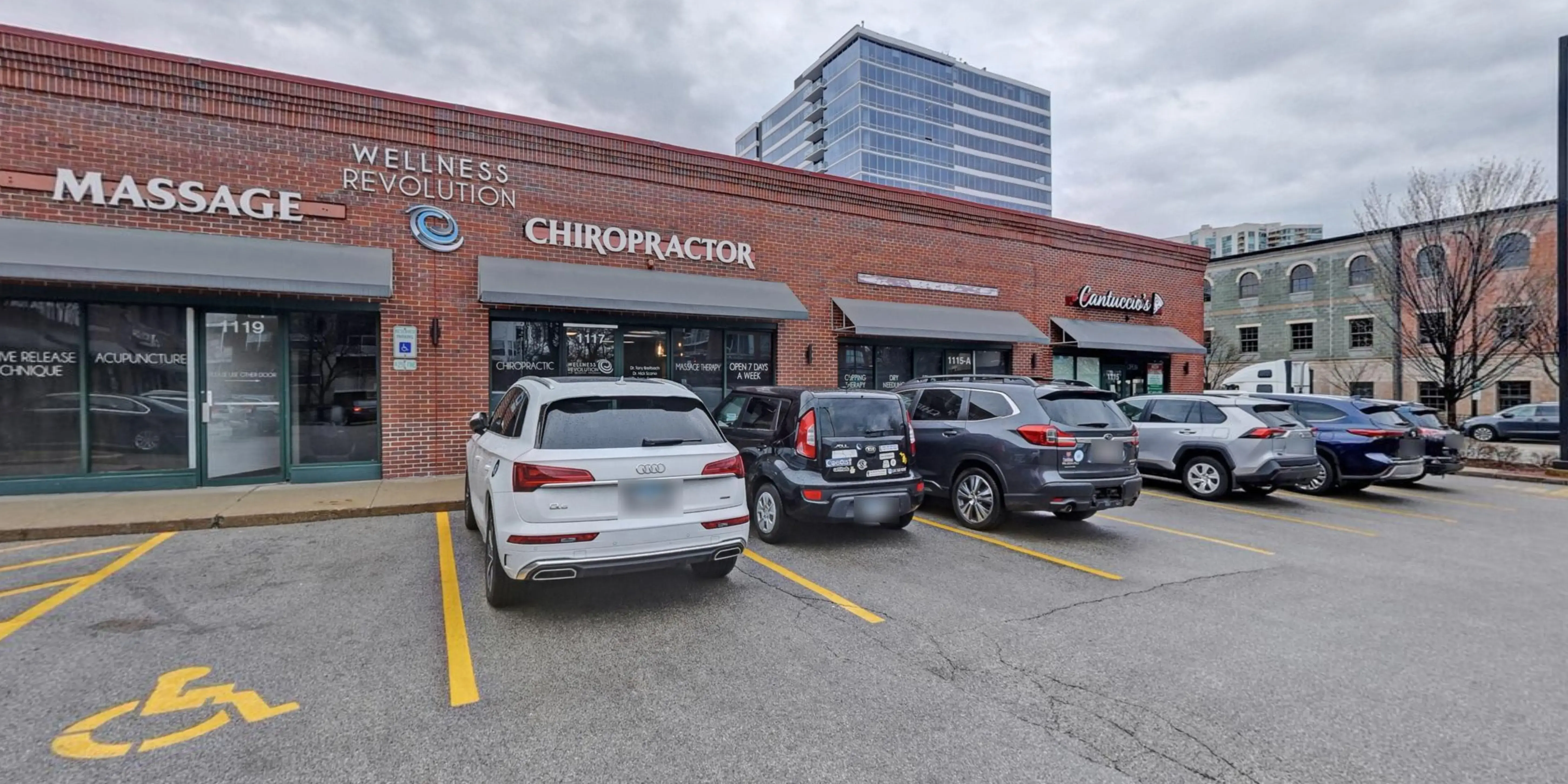Lake City Cleaners - Image 6