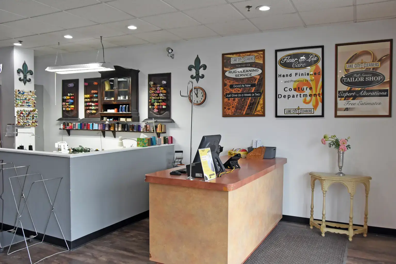 Lake City Cleaners - Image 2