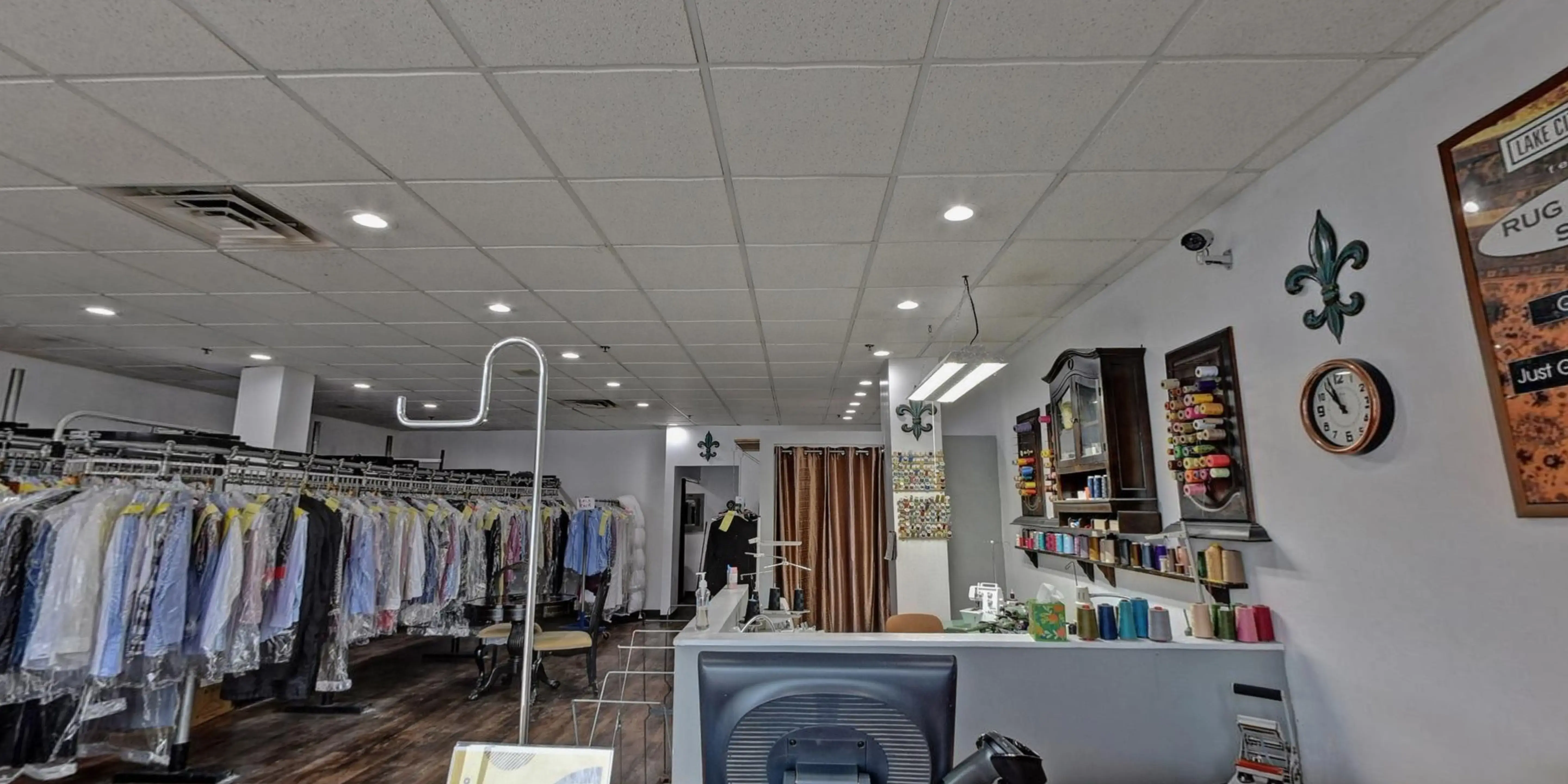 Lake City Cleaners - Image 8