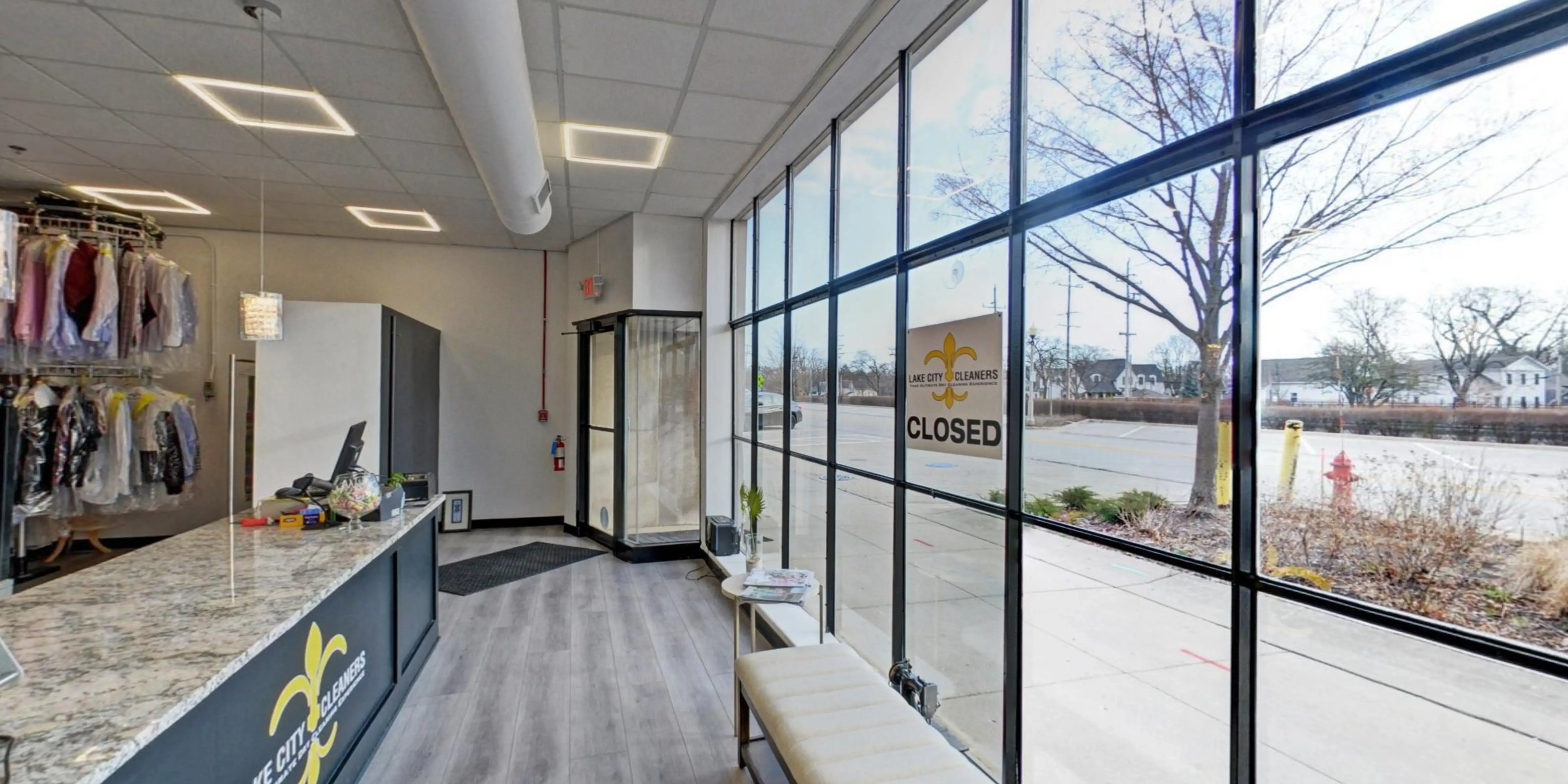 Lake City Cleaners - Image 3