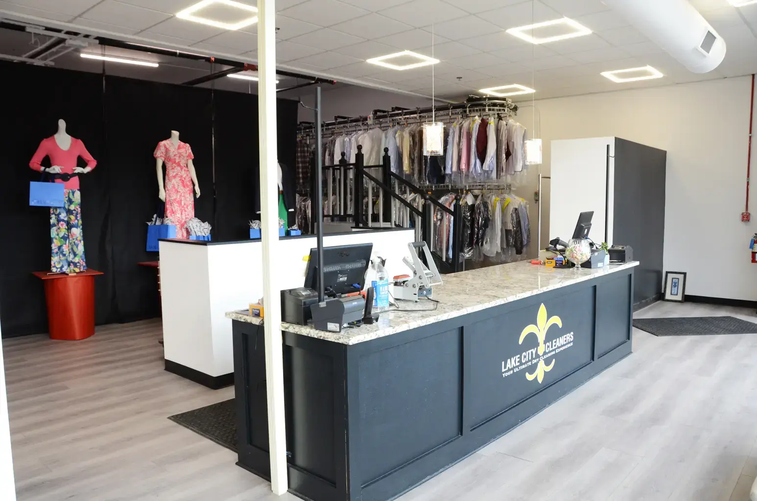 Lake City Cleaners - Image 6