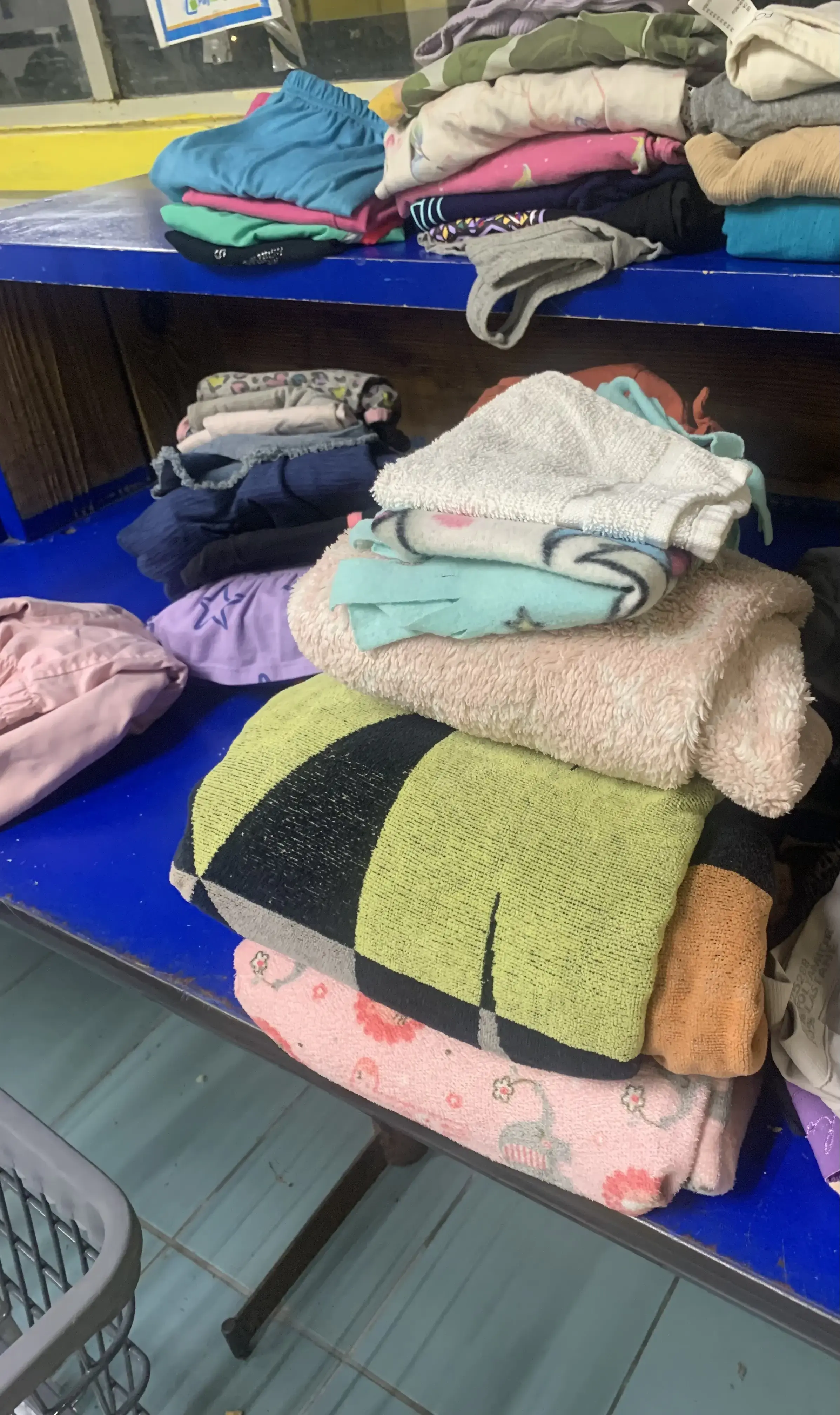 Lake Eustis Laundry, "Veteran Owned" - Image 15