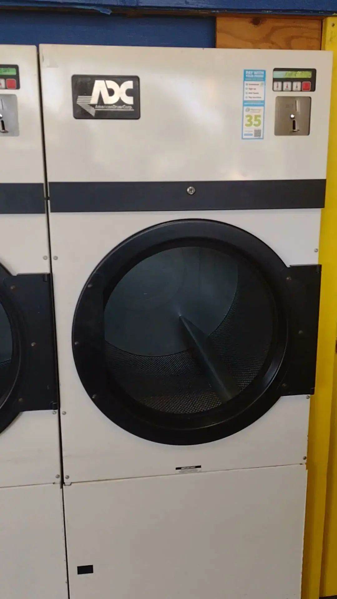 Lake Eustis Laundry, "Veteran Owned" - Image 8