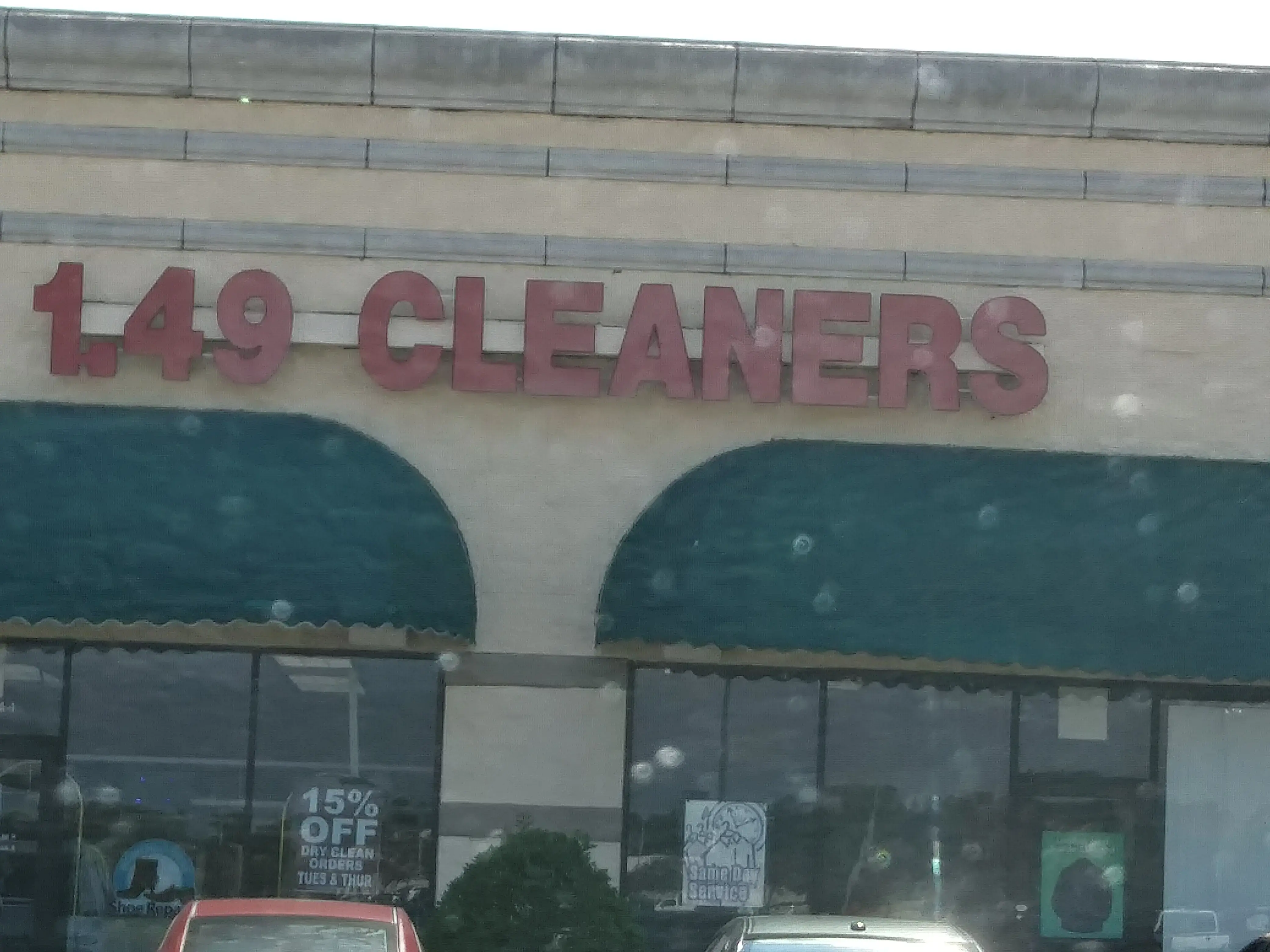 Lake Jackson Cleaners thumbnail 2