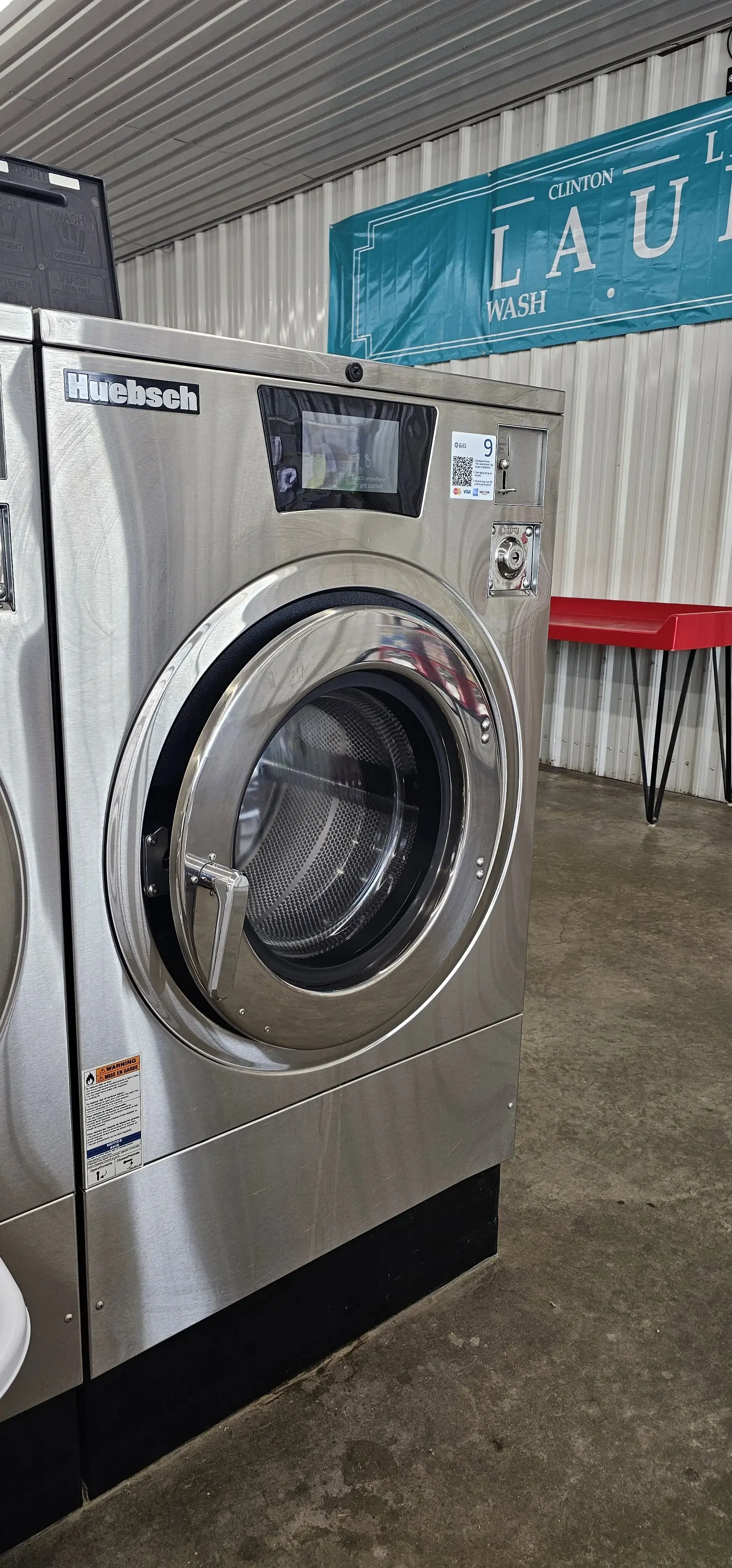 Lake Laundry Clinton thumbnail 5