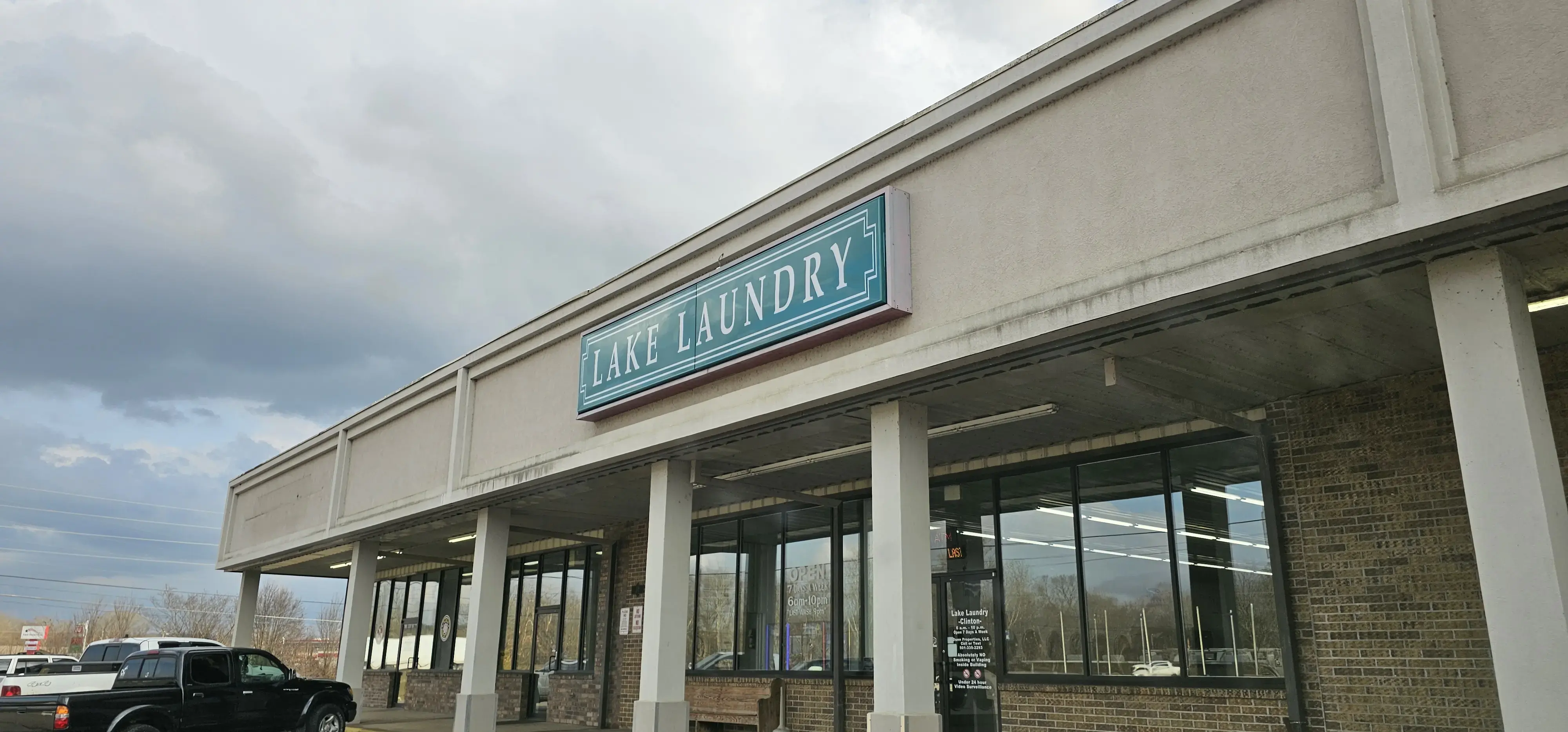 Lake Laundry Clinton thumbnail 3