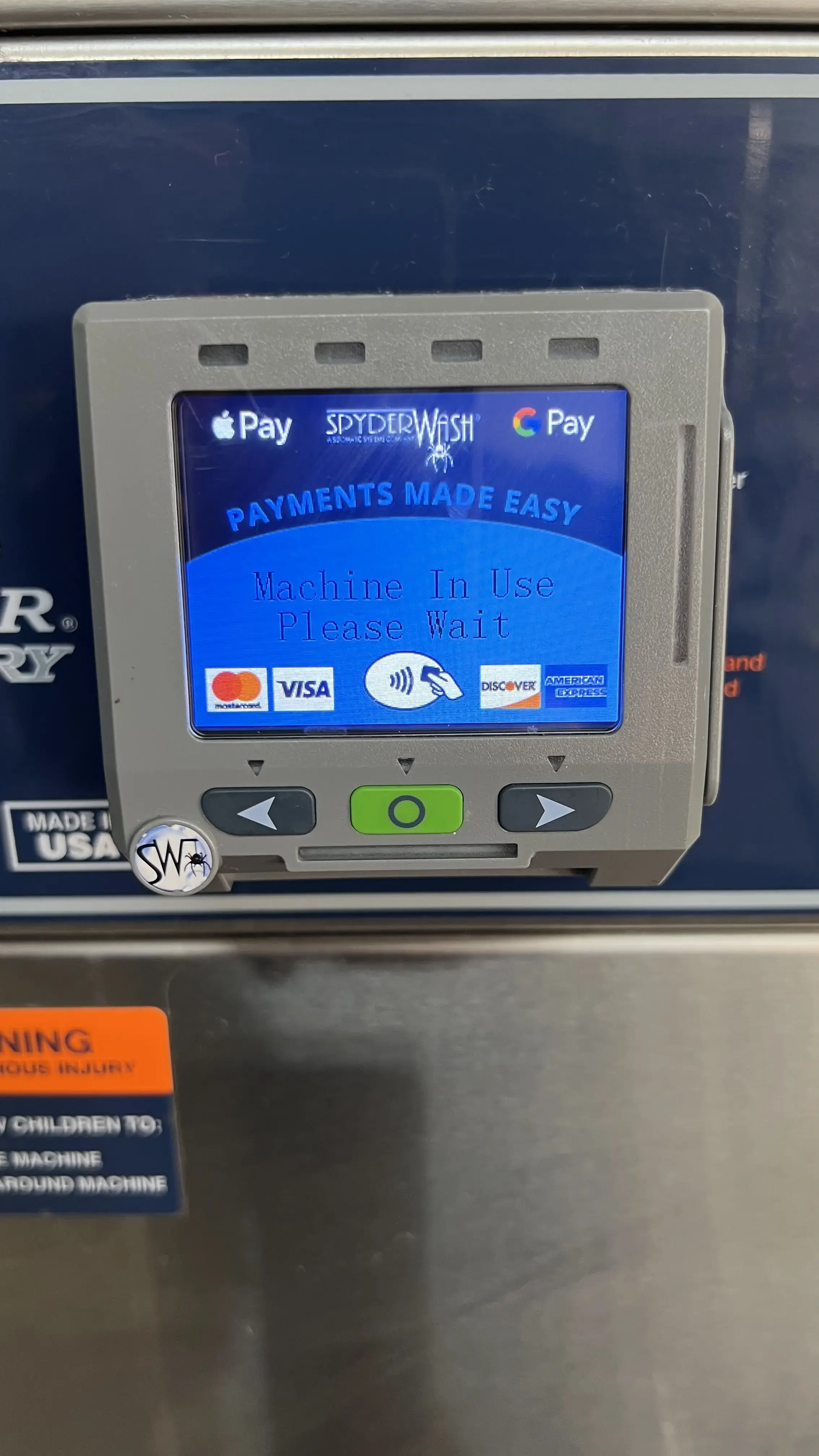 Lake Merritt Laundromat - Image 6
