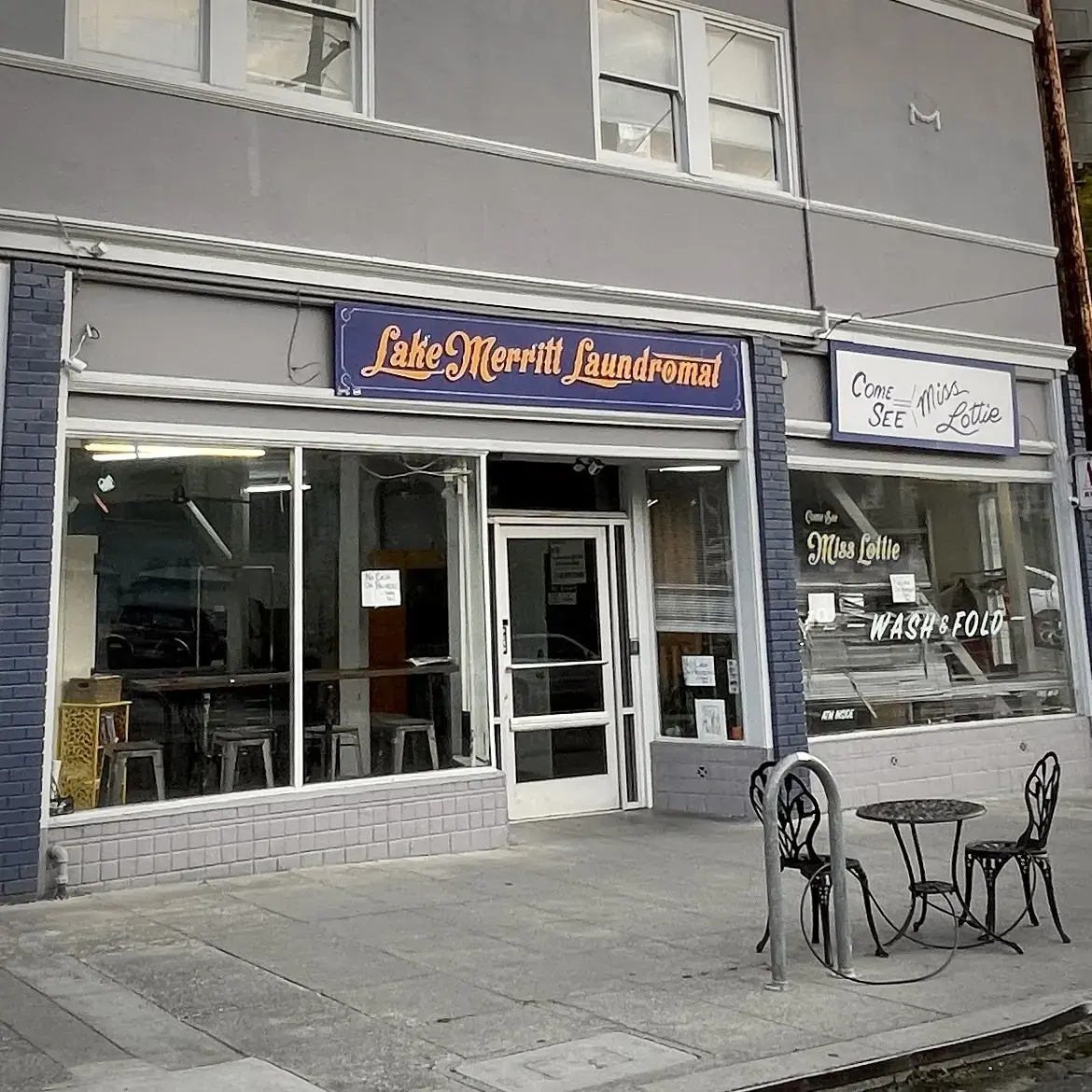 Lake Merritt Laundromat - Image 4