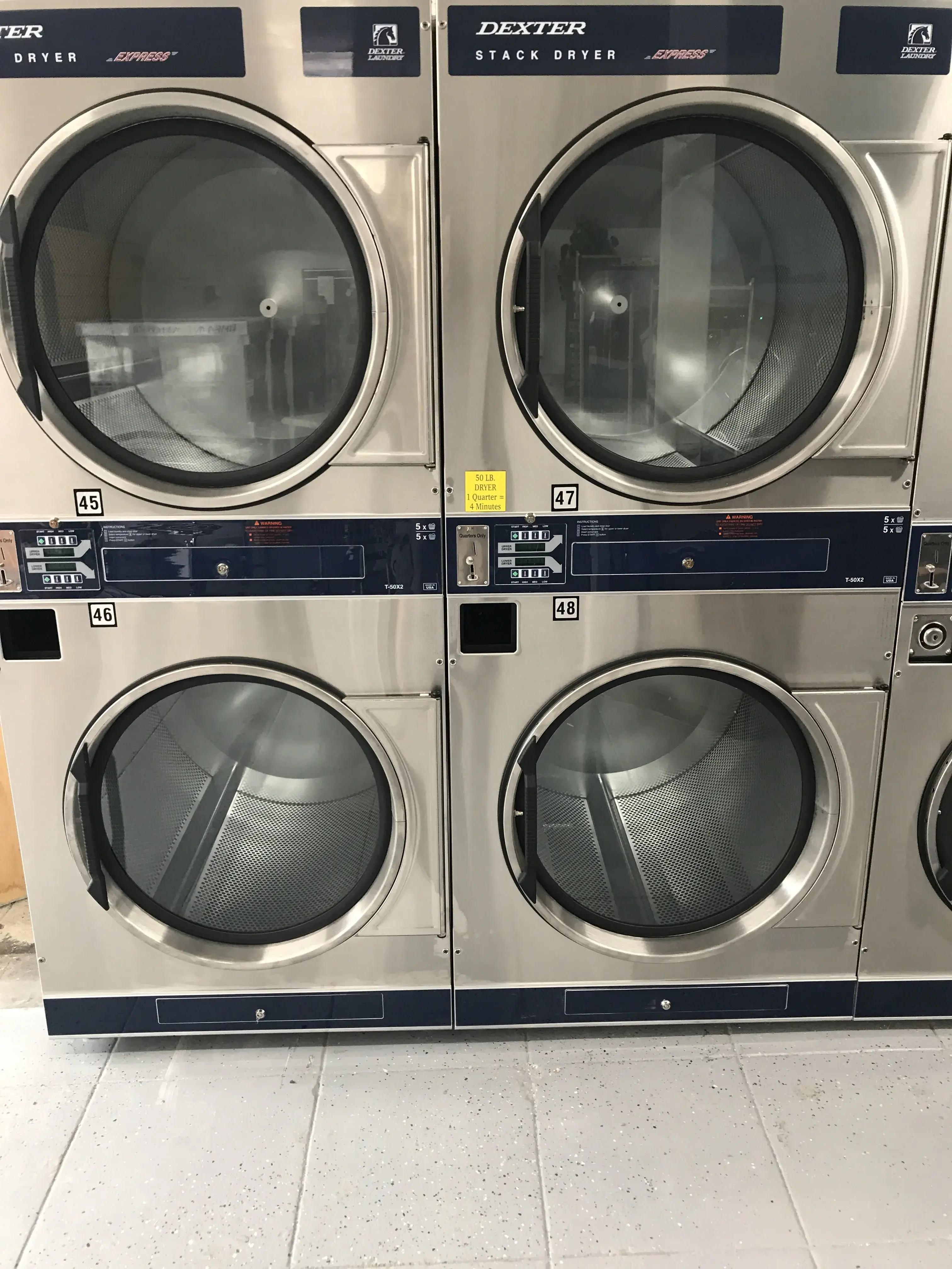 Lake Merritt Laundromat - Image 16