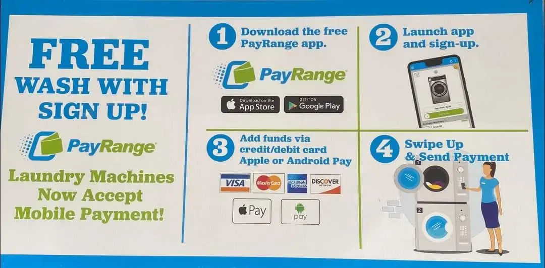 Lake Ronkonkoma Laundromat thumbnail 5