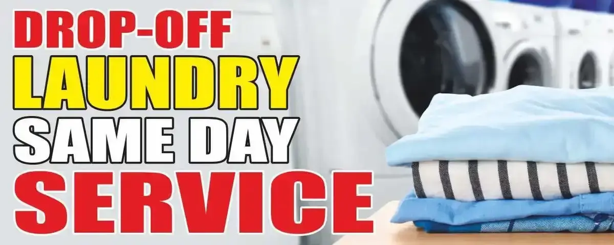 Lake Ronkonkoma Laundromat thumbnail 6