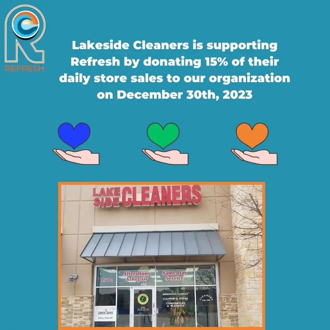 LAKE SIDE CLEANERS - Image 19