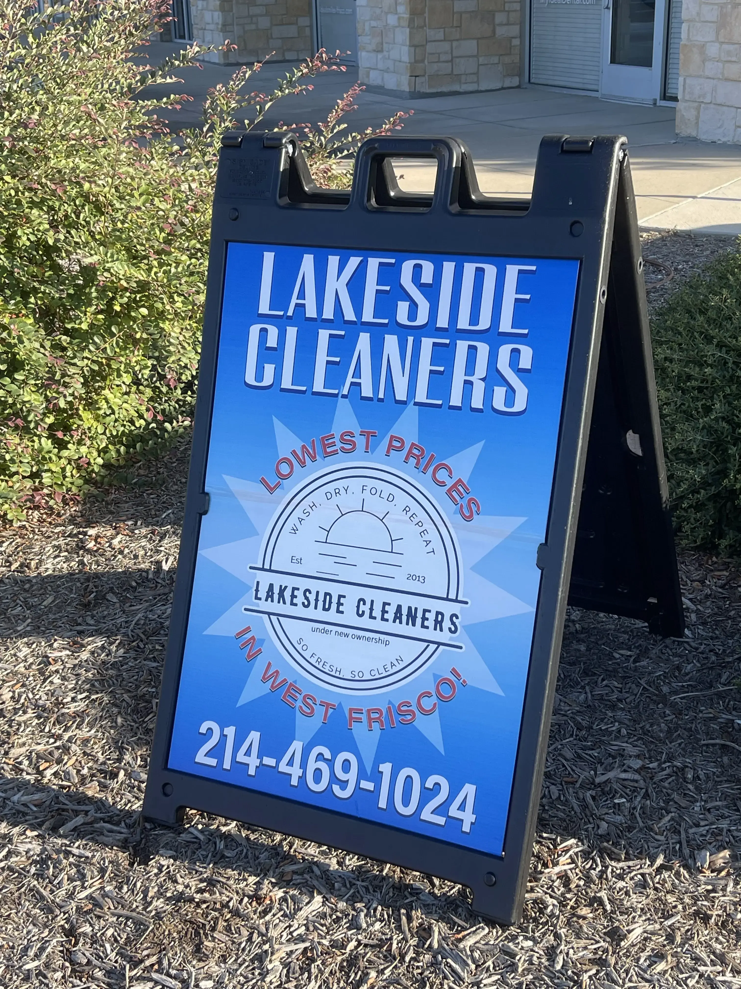 LAKE SIDE CLEANERS - Image 6
