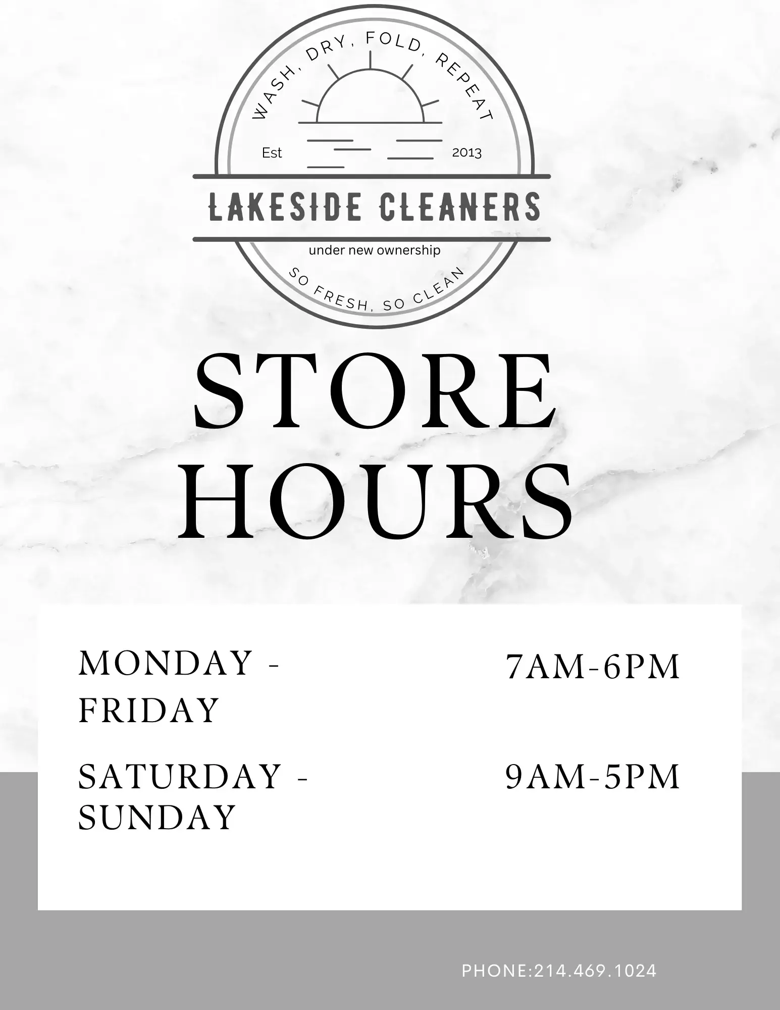LAKE SIDE CLEANERS - Image 18
