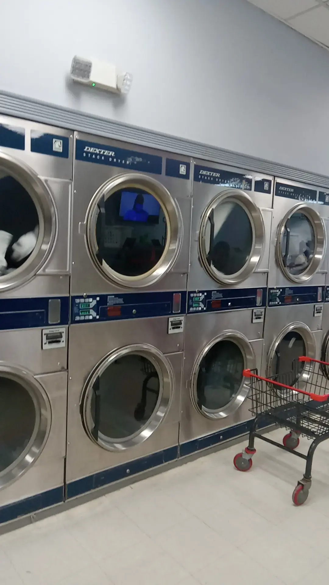 Lake Worth Laundry Co location