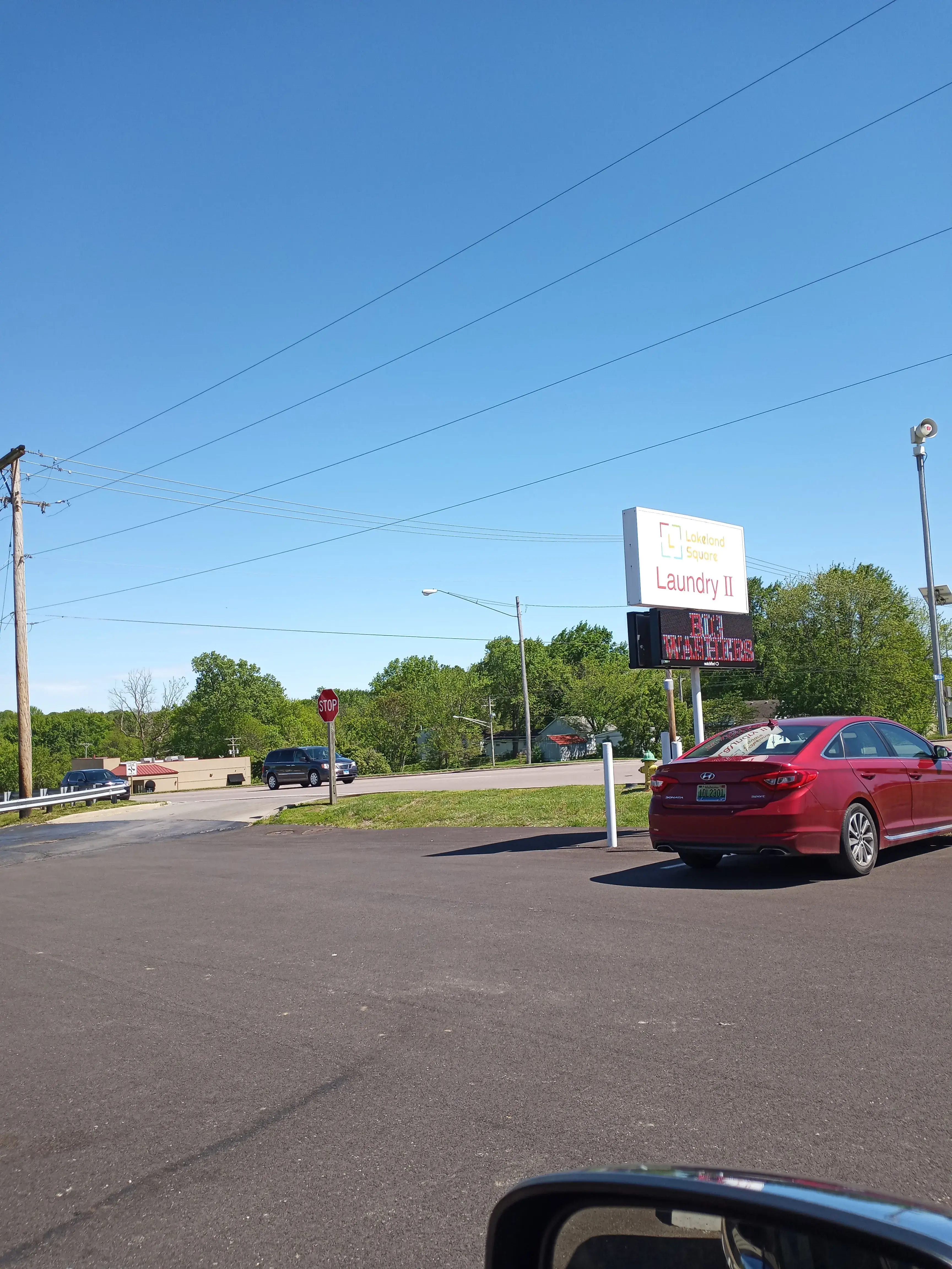 Lakeland Square Laundry 2 - Image 10