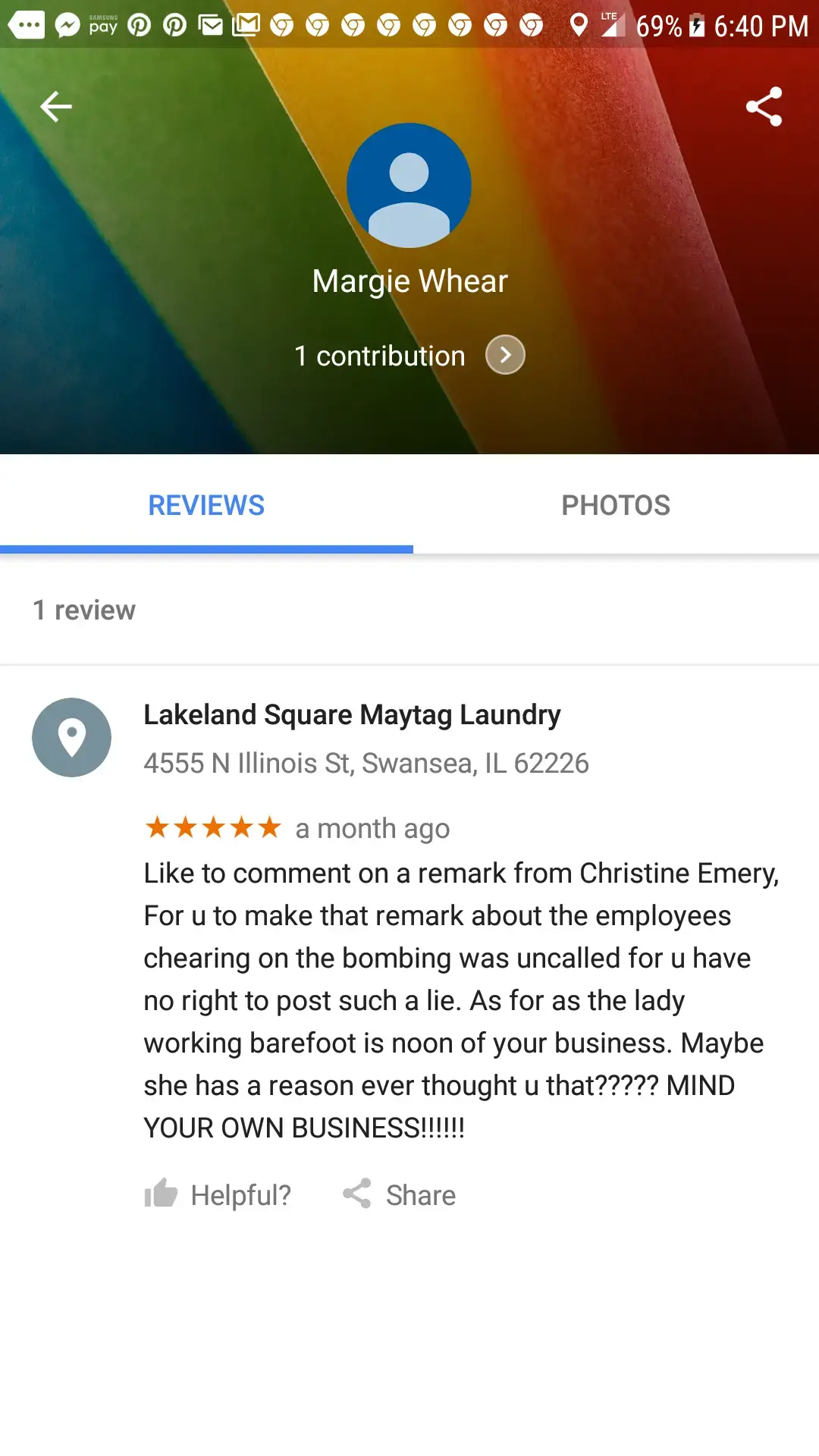 Lakeland Square Laundry 2 - Image 11